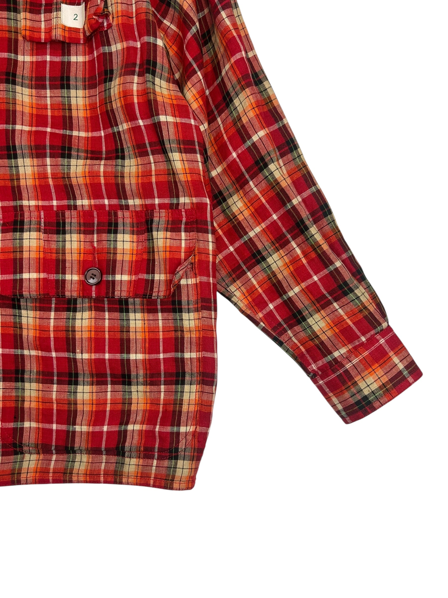 Nigel Cabourn 1980s Chore Jacket