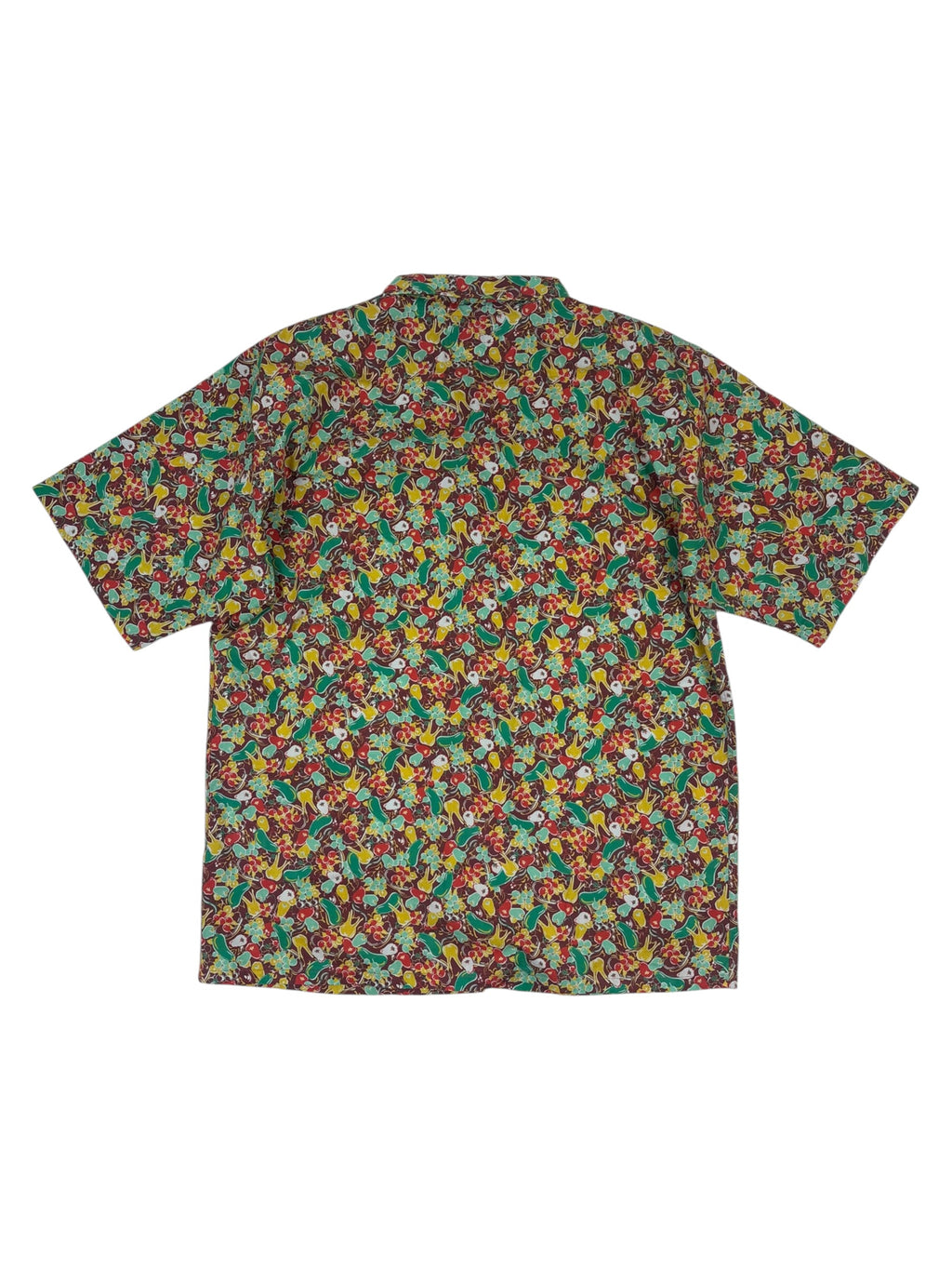 Nigel Cabourn Lybro Frankie Shirt
