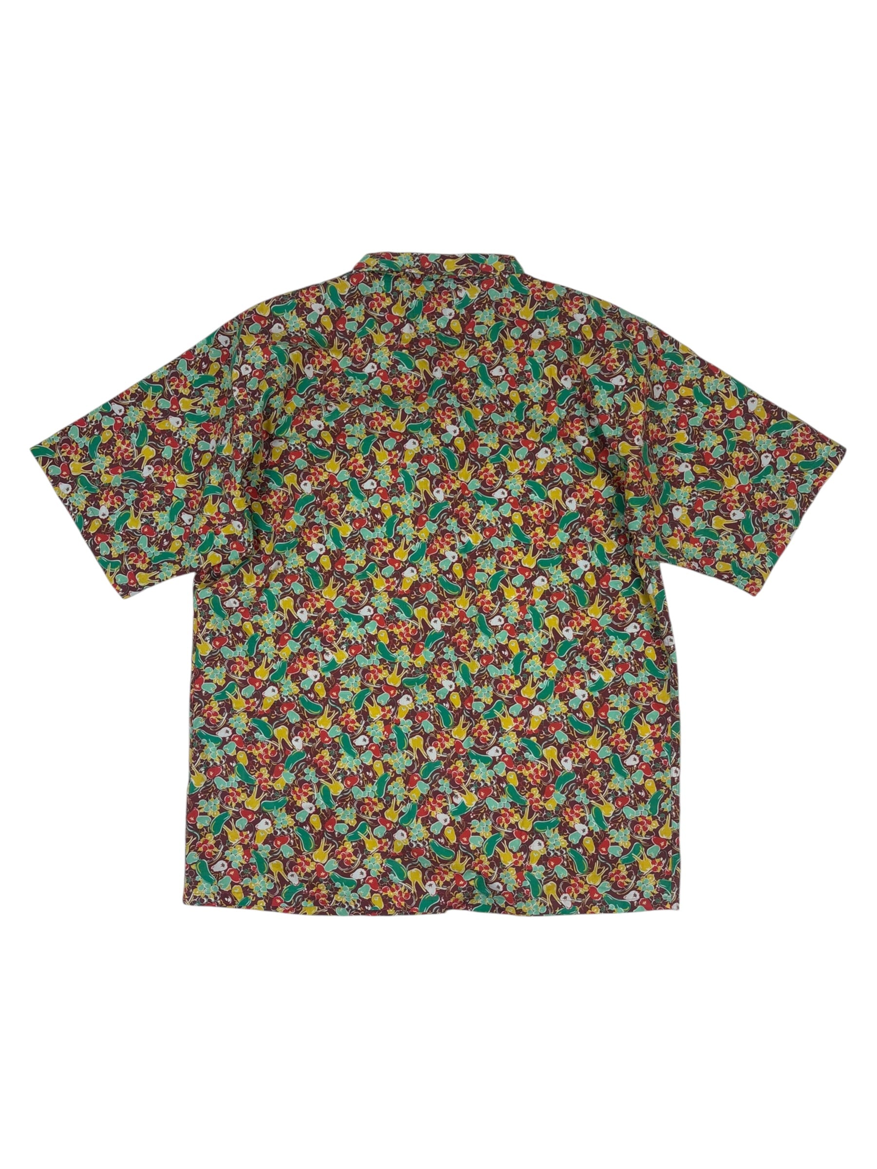 Nigel Cabourn Lybro Frankie Shirt