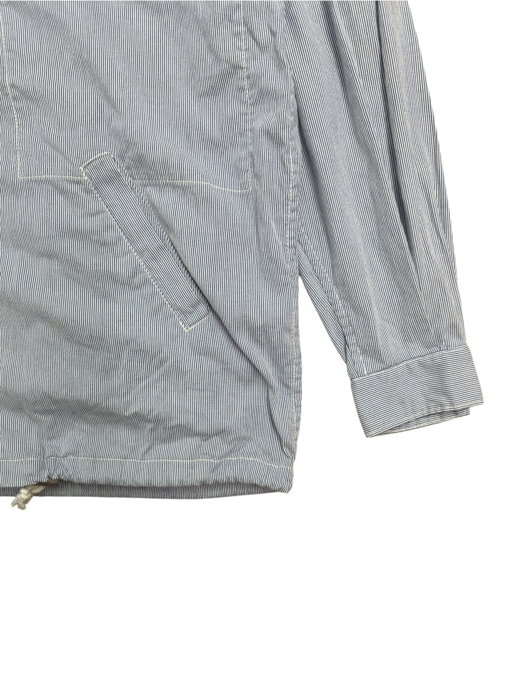 Nigel Cabourn 80s Field Jacket