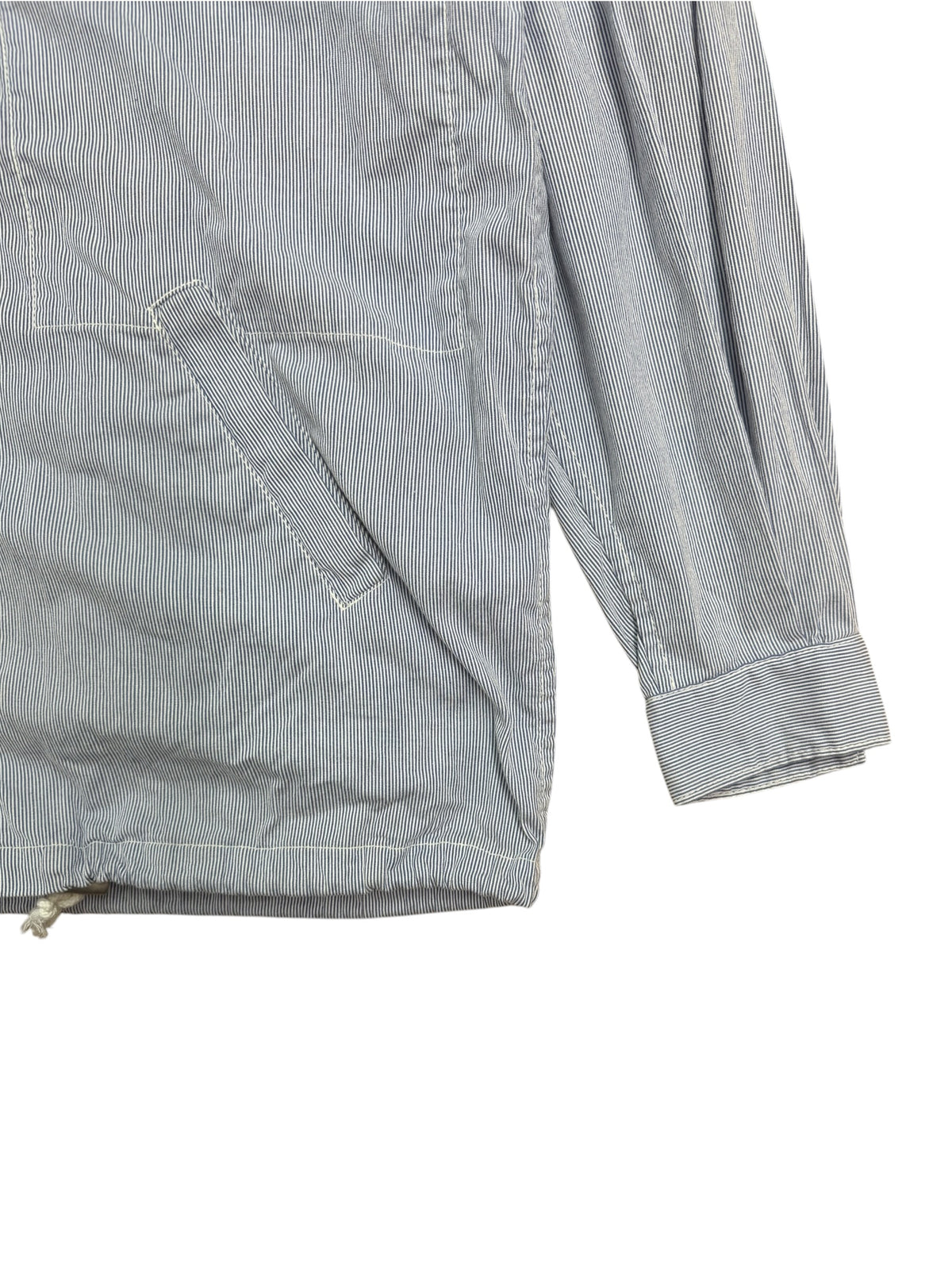 Nigel Cabourn 80s Field Jacket