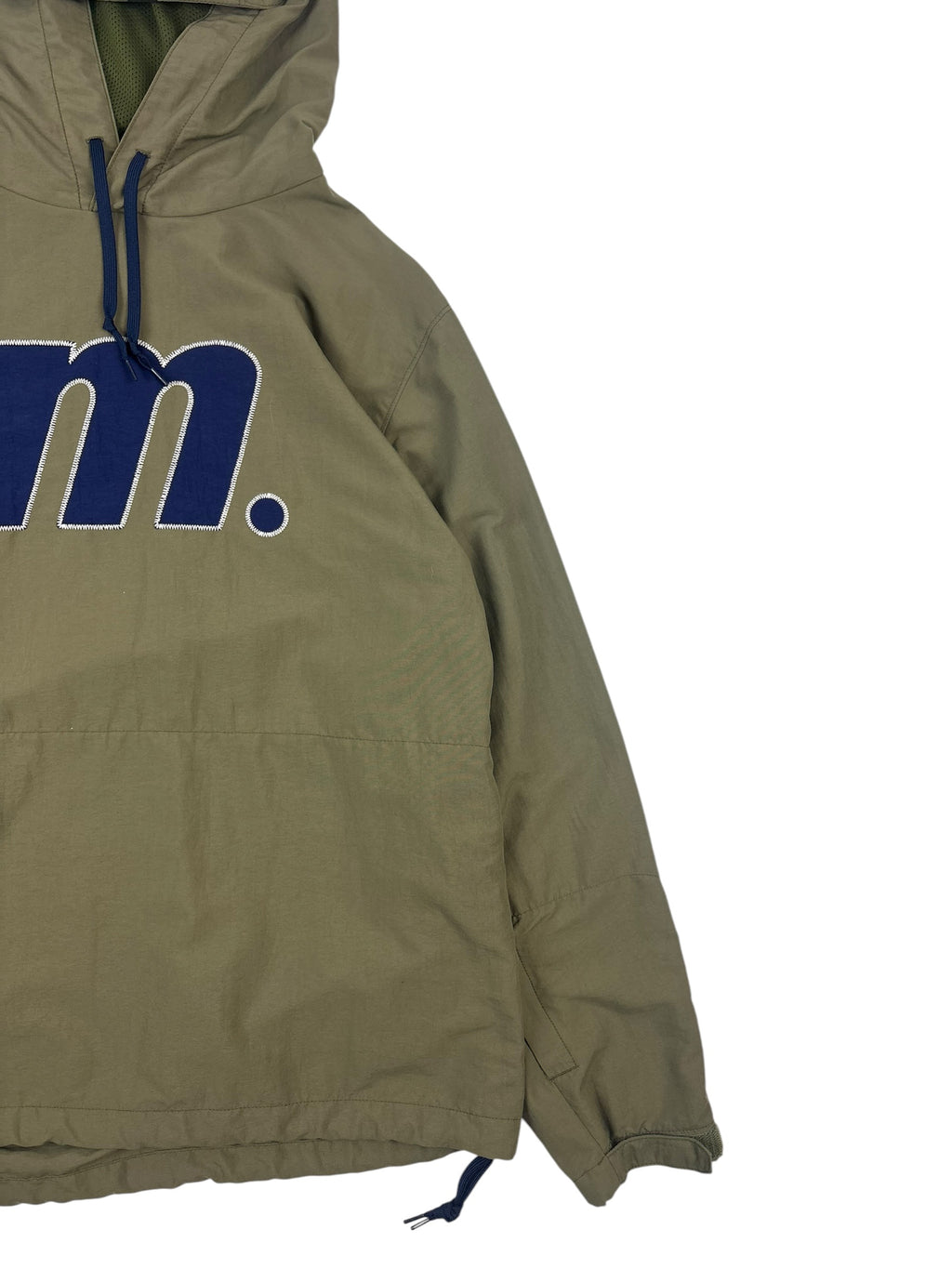 Manatash Patch Practice Pullover Hoodie