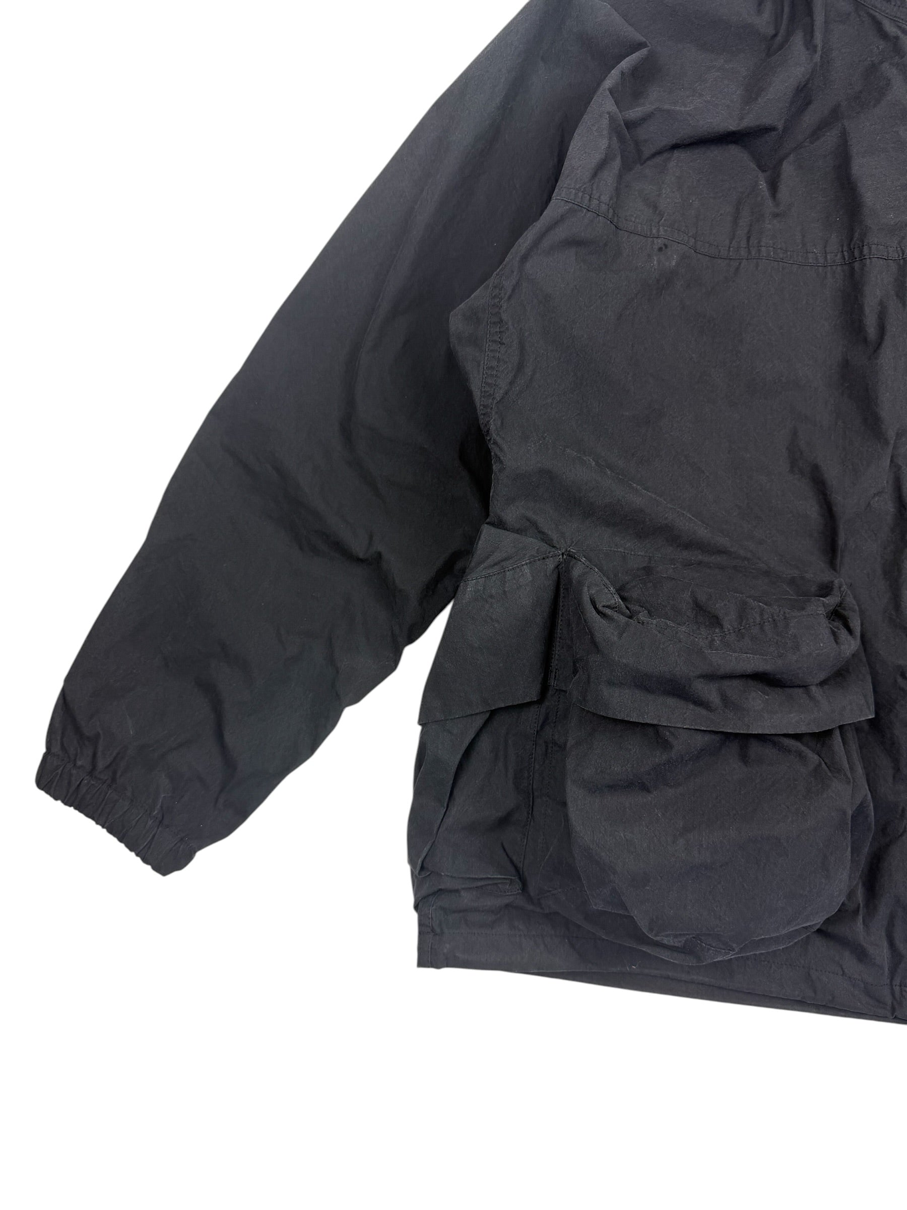 Snow Peak C/N Parka
