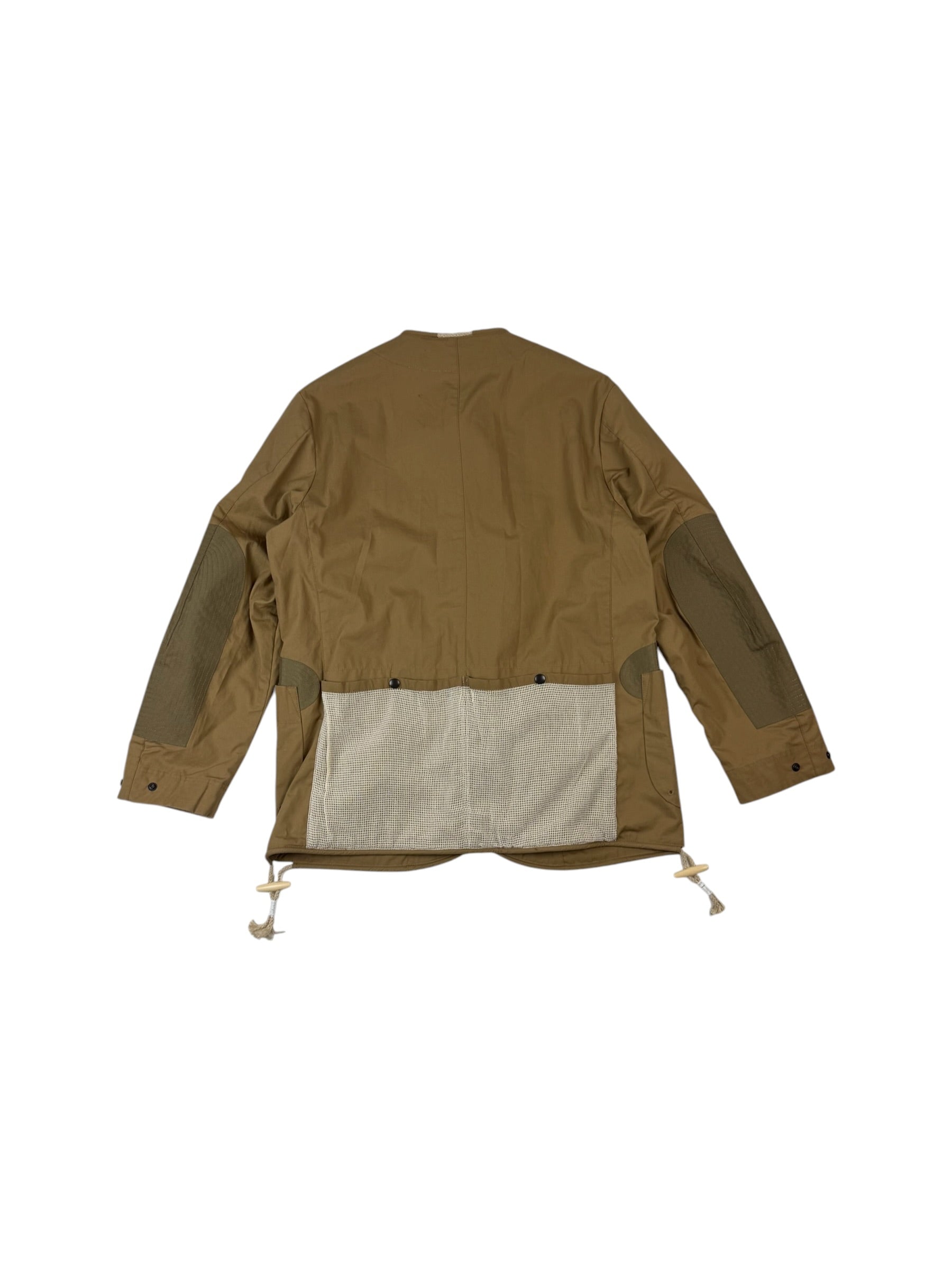 Norbit by Hiroshi Nozawa Ploban Duffel Coverall