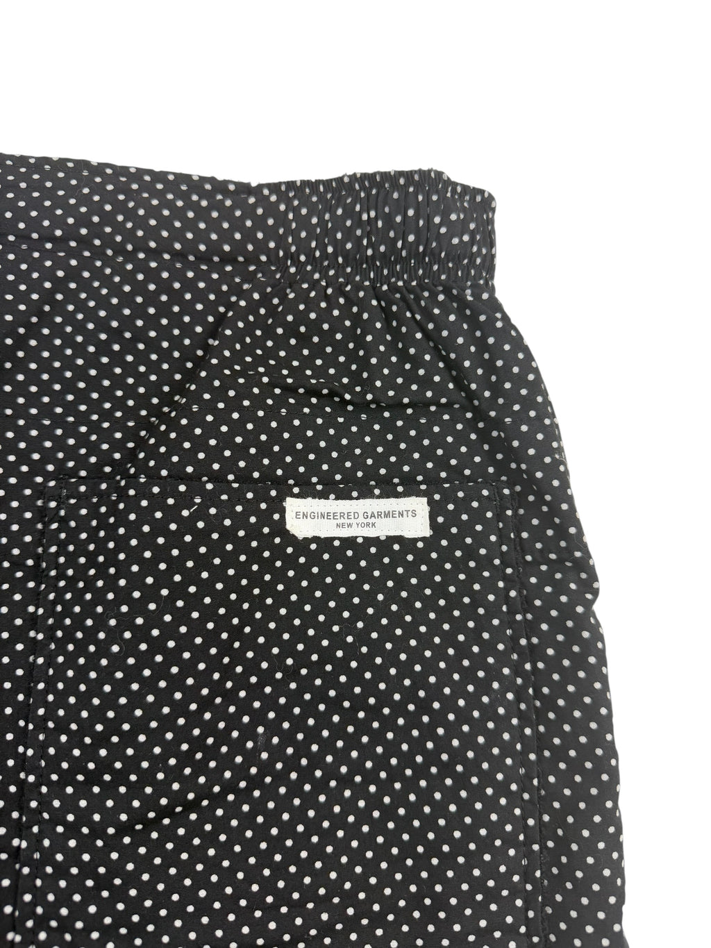 Engineered Garments Fatigue Shorts