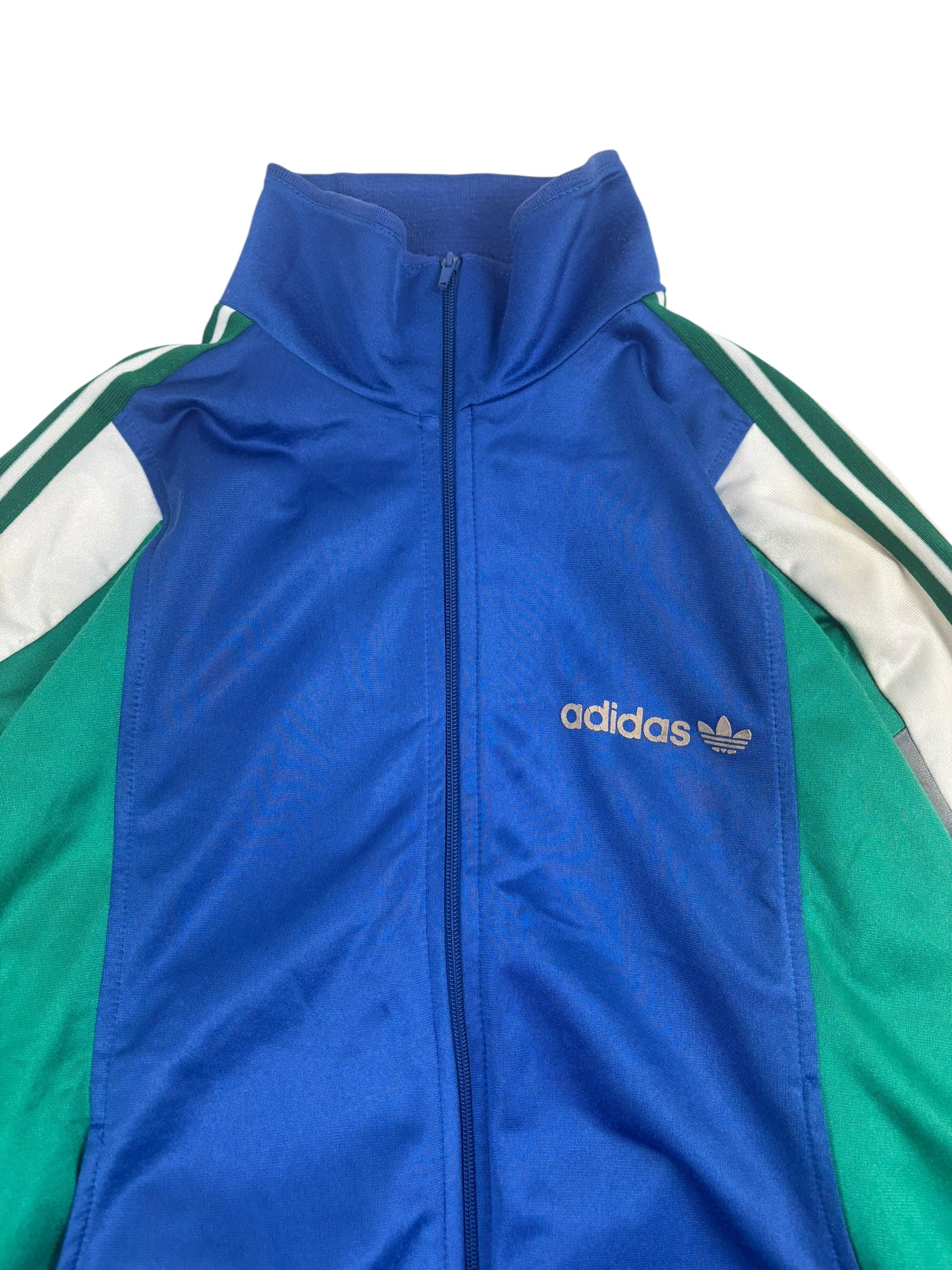 Adidas 80s Challenger Ventex Track Jacket