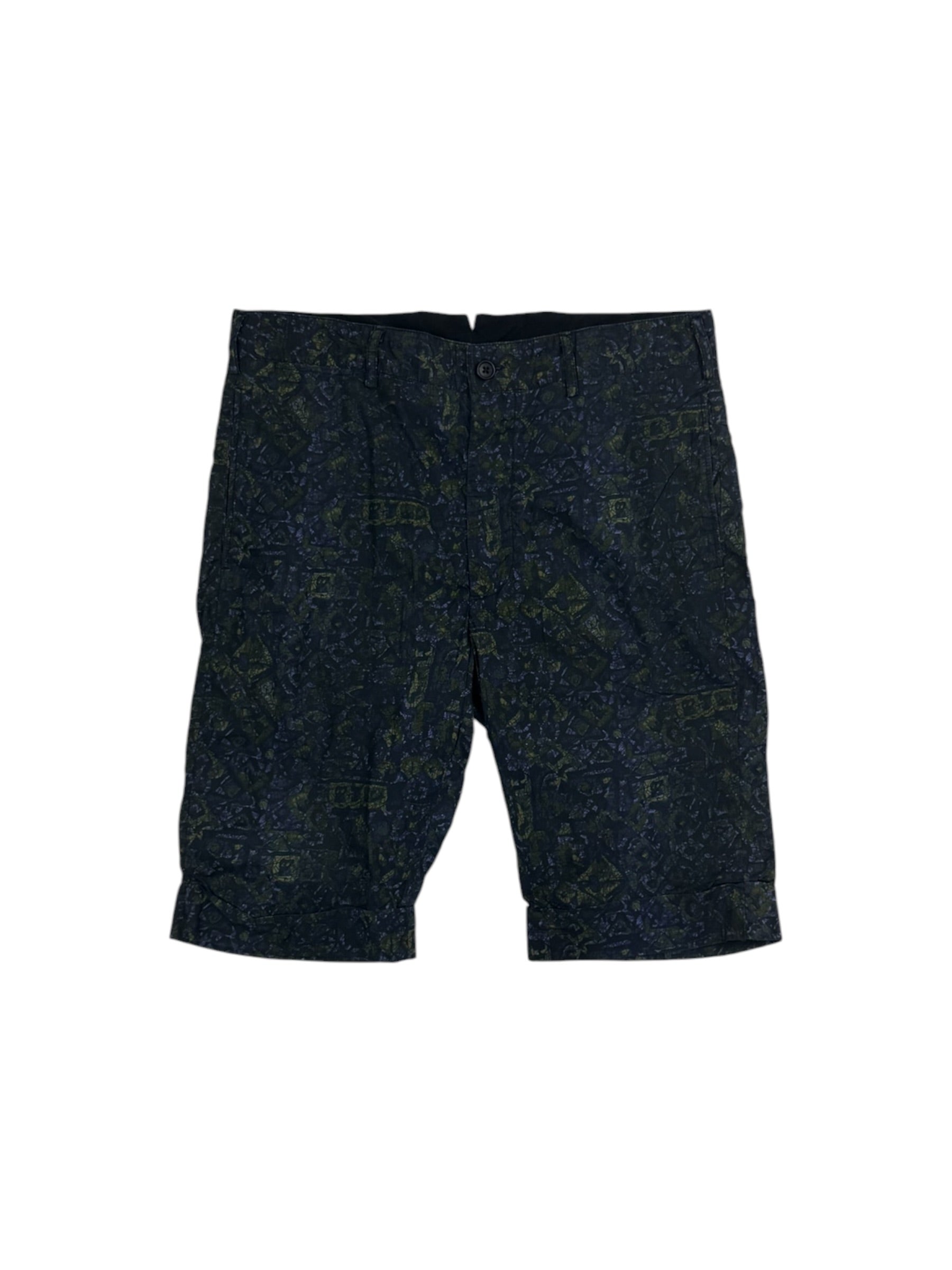 Engineered Garments Cinch Shorts