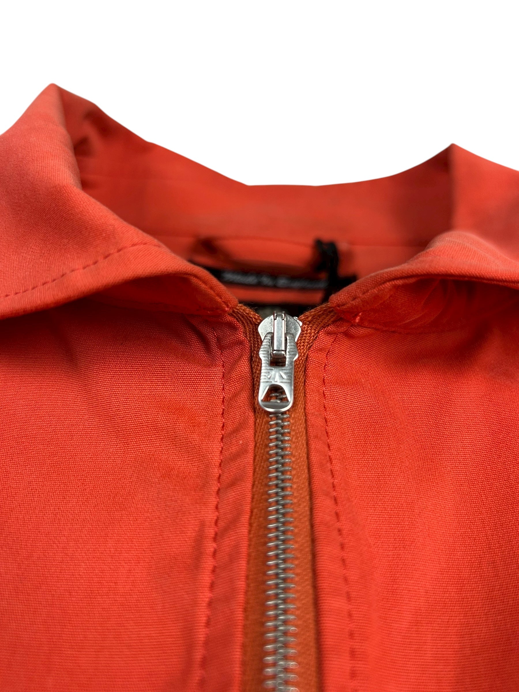 Nigel Cabourn Authentic Flight Jacket