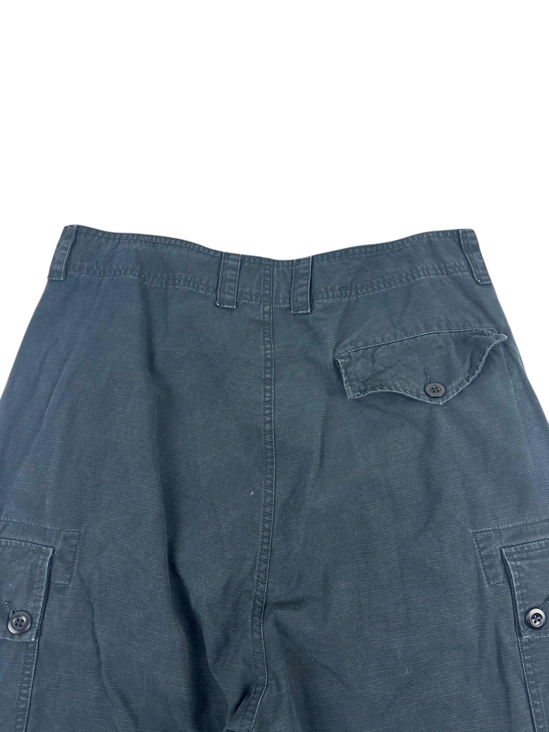 Nigel Cabourn Lybro Army Cargo Pant
