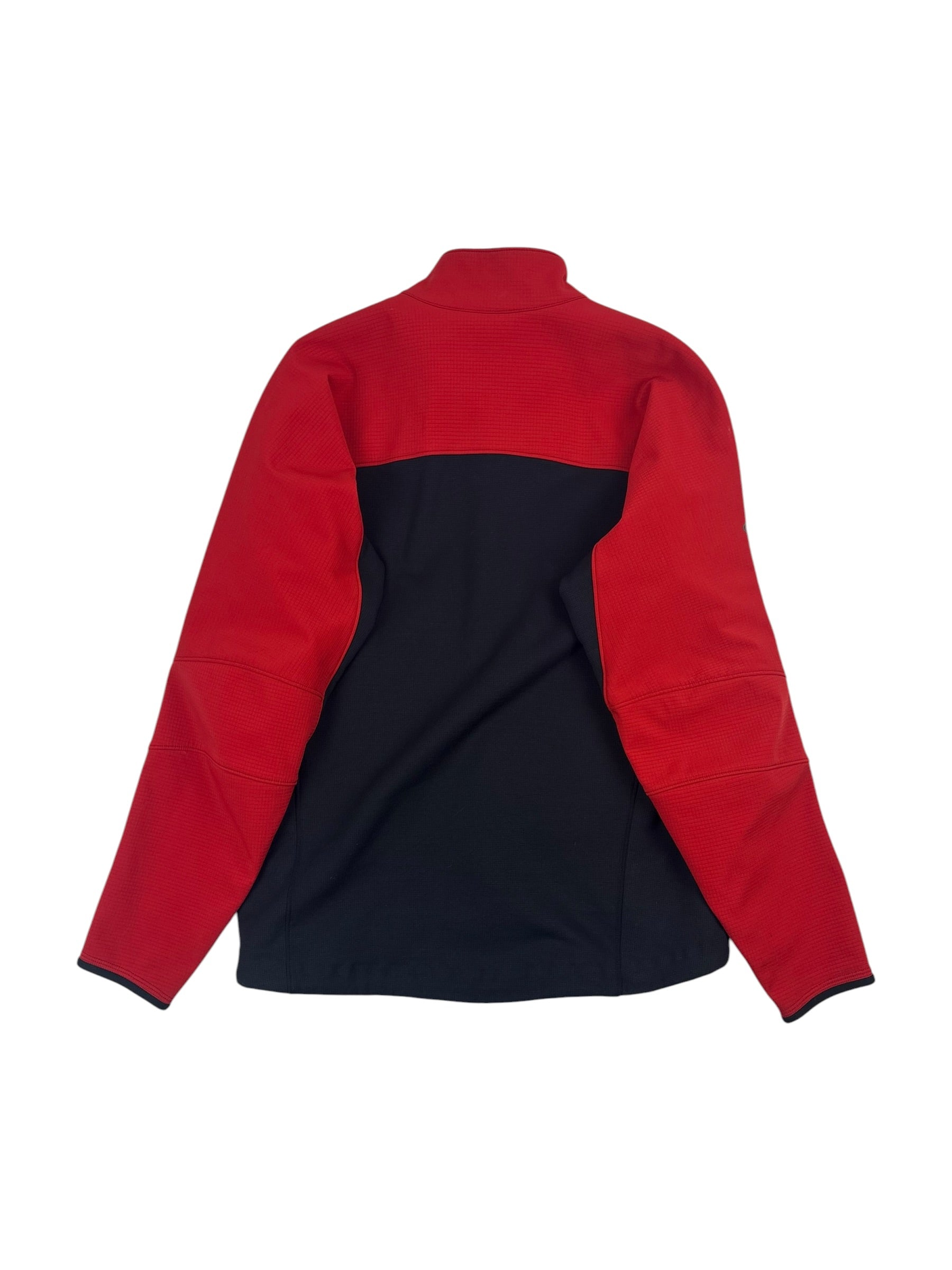 Arc’teryx 2000s Sigma AR Softshell Vintage Jacket
