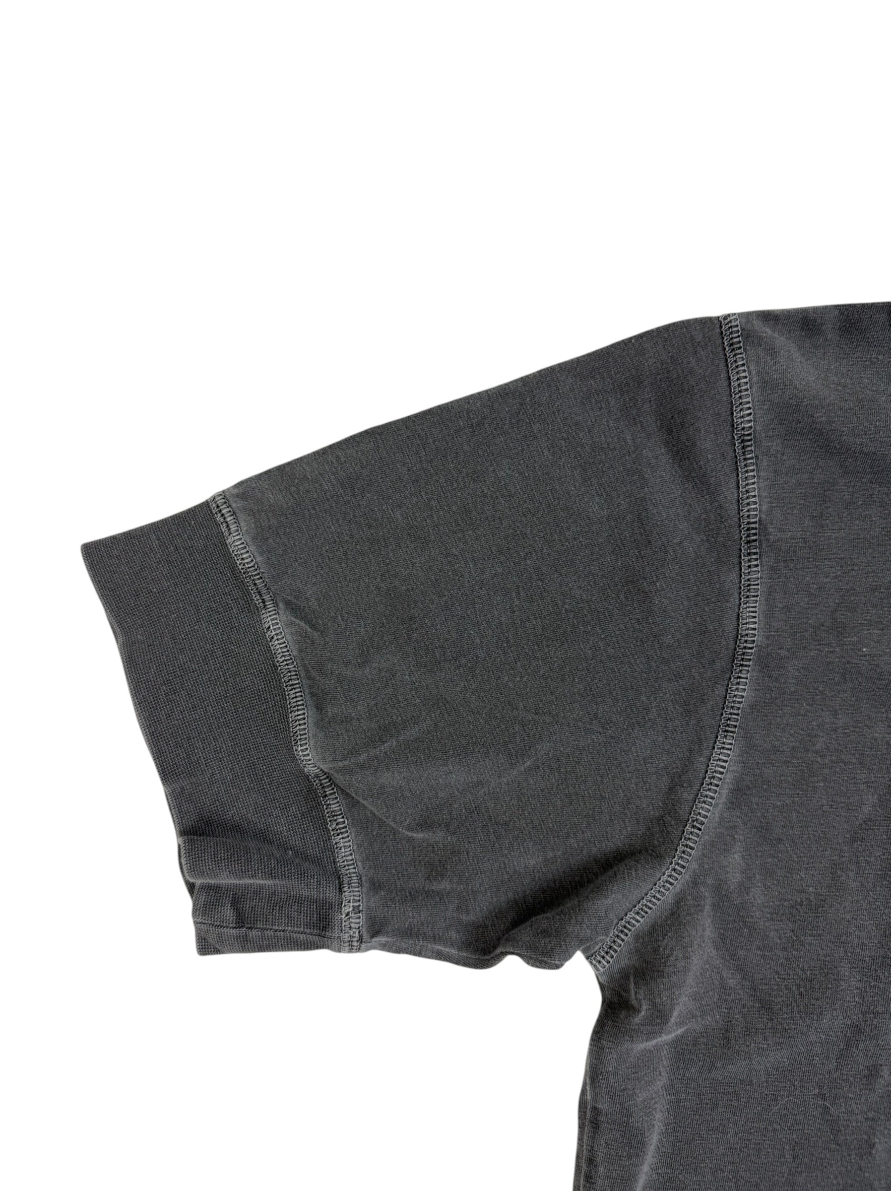 Nigel Cabourn Army Gym Broad Arrow T-Shirt