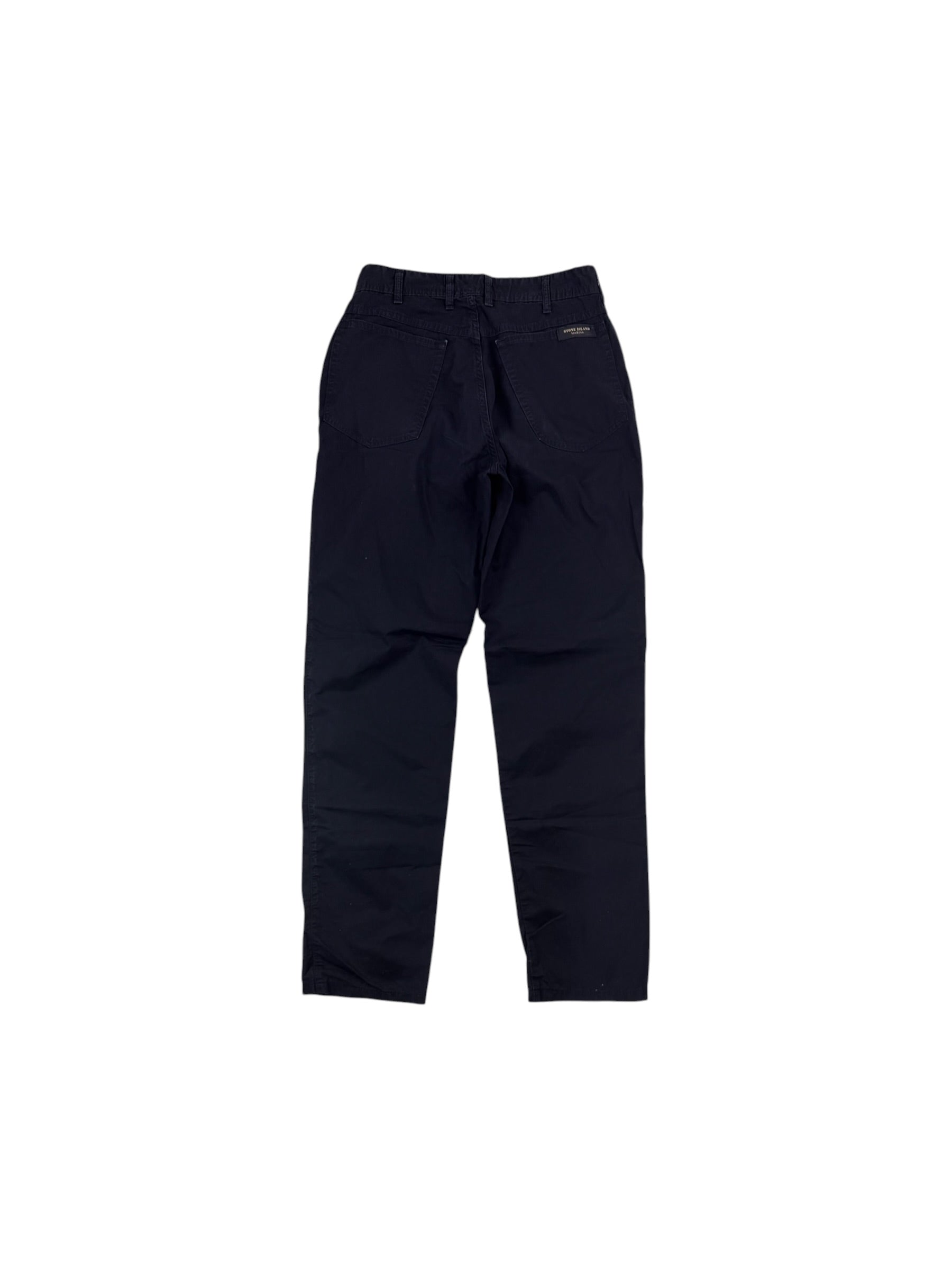 Stone Island Marina SS97 Utility Pants