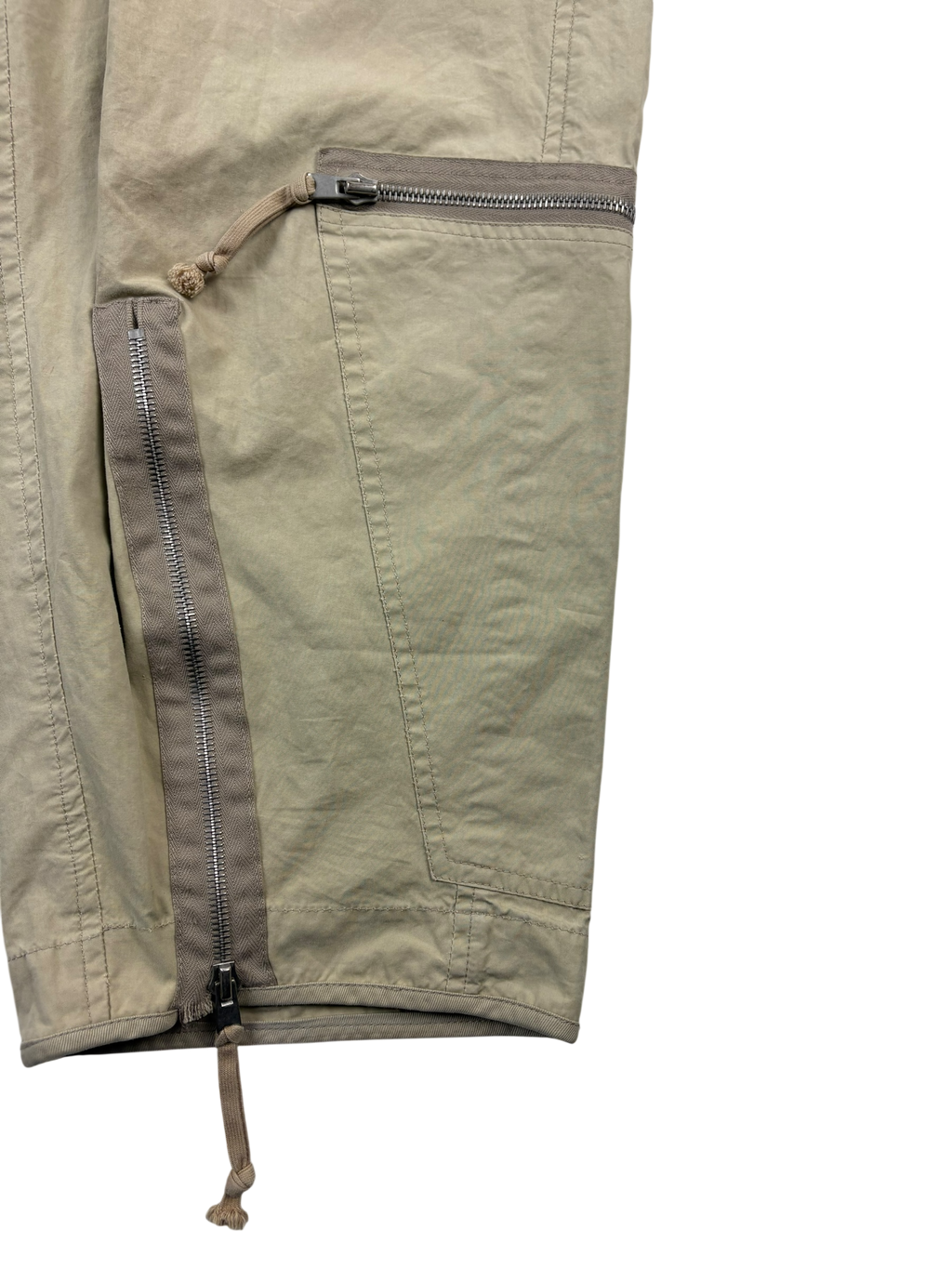 Nigel Cabourn Limited Edition Expedition Pants