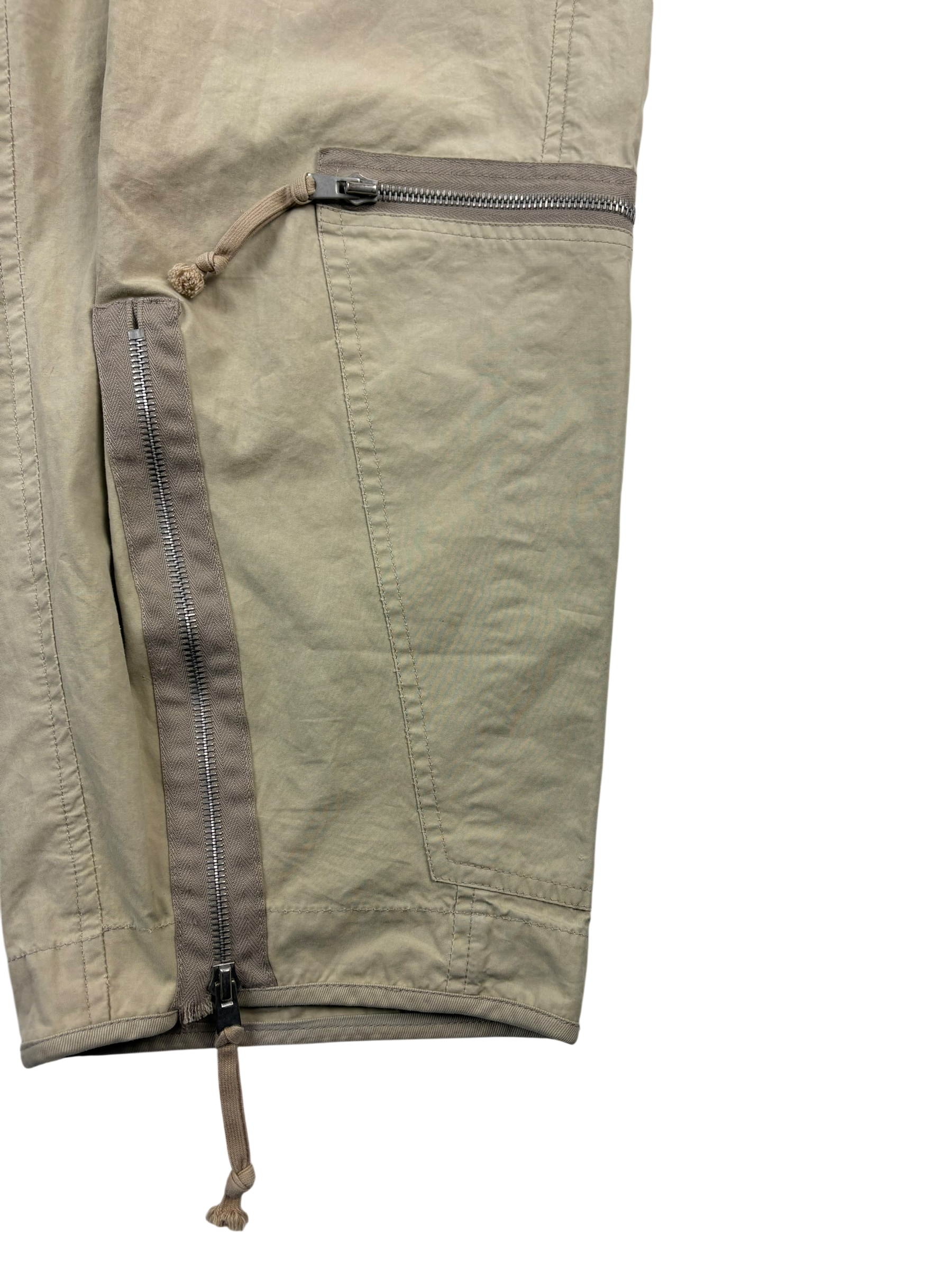 Nigel Cabourn Limited Edition Expedition Pants