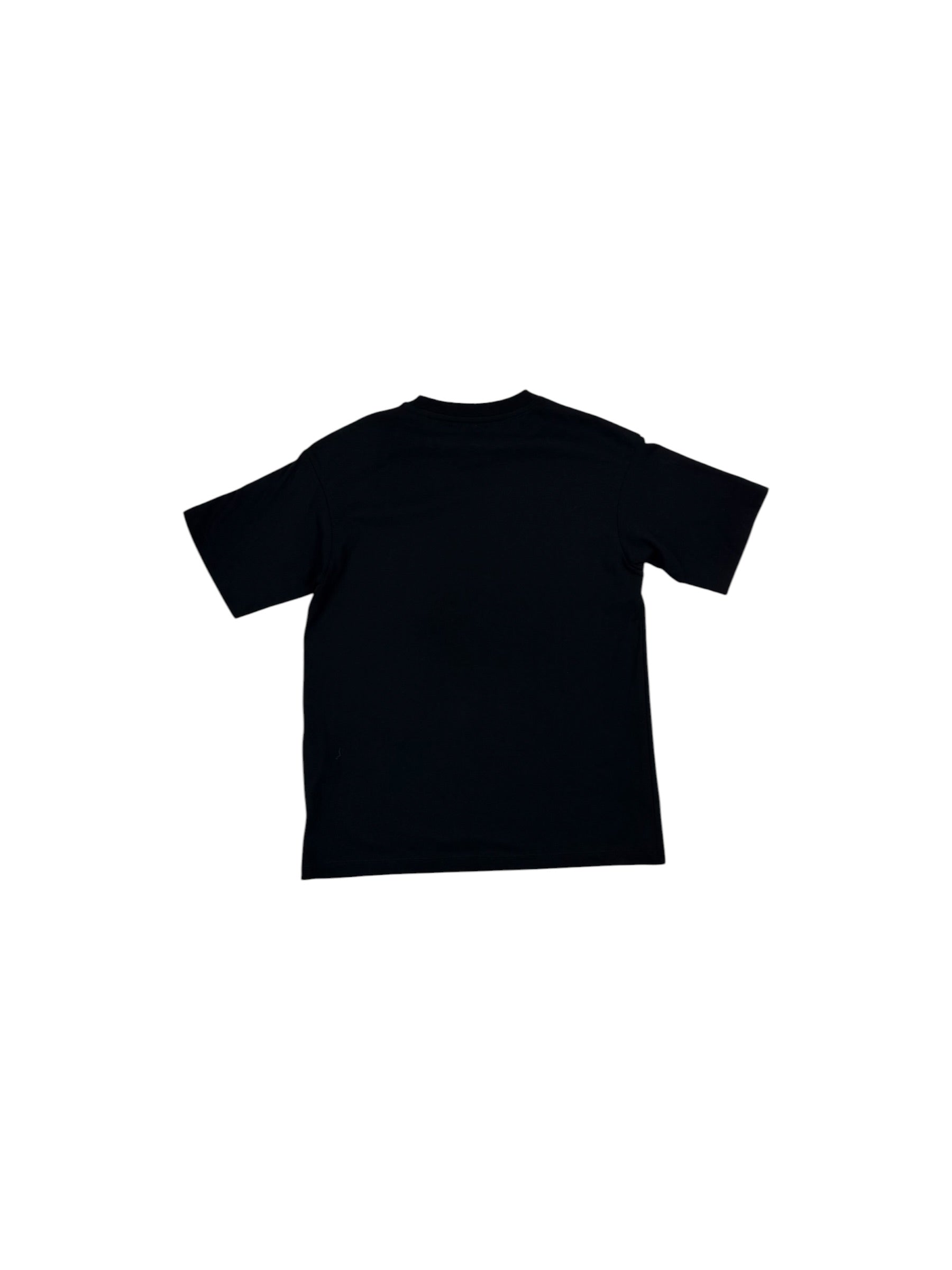 C.P. Company Stamp Logo T-Shirt