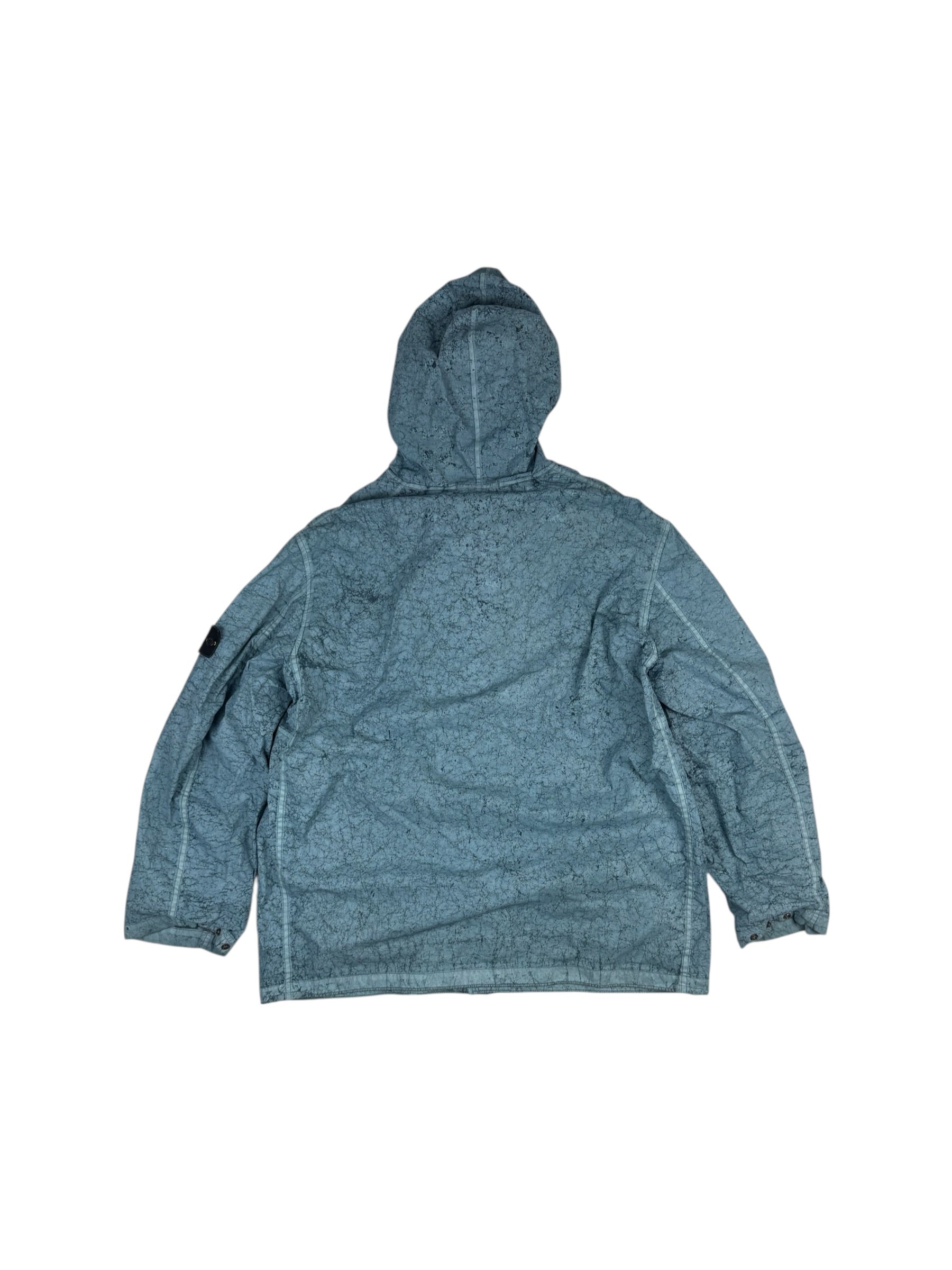 Stone Island SS99 Microfelt Cover Jacket