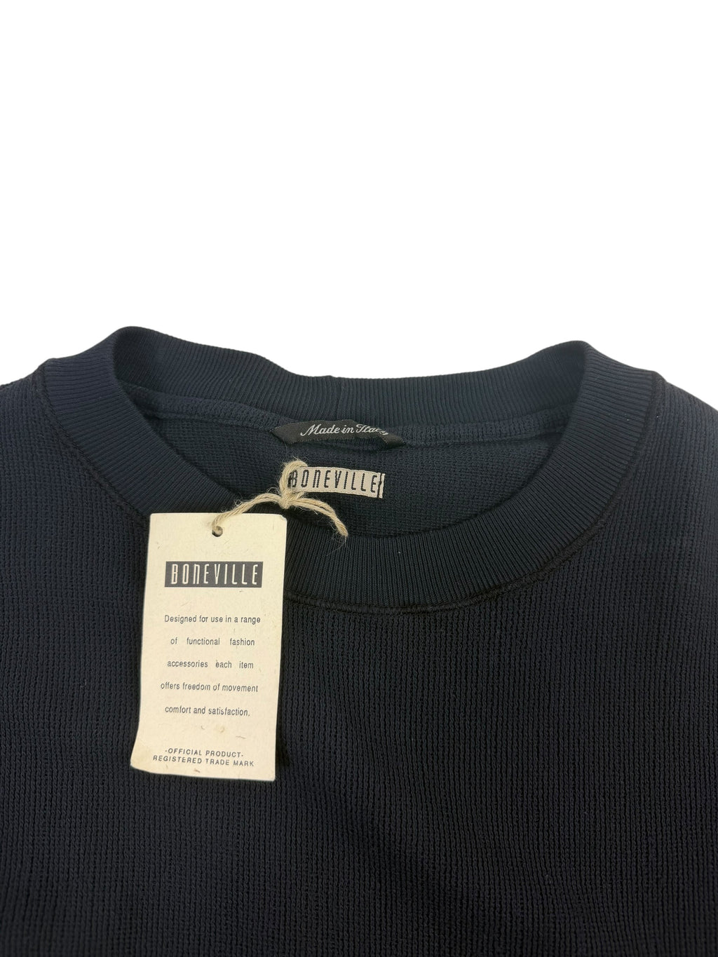Boneville SS95 Pocket Jersey
