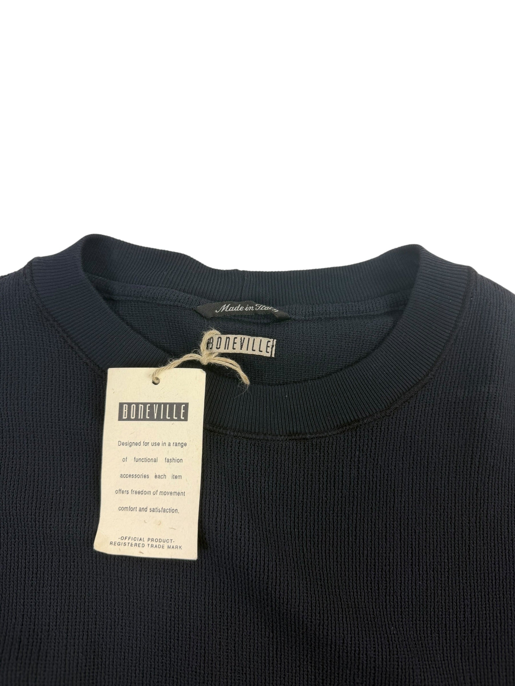 Boneville SS95 Pocket Jersey