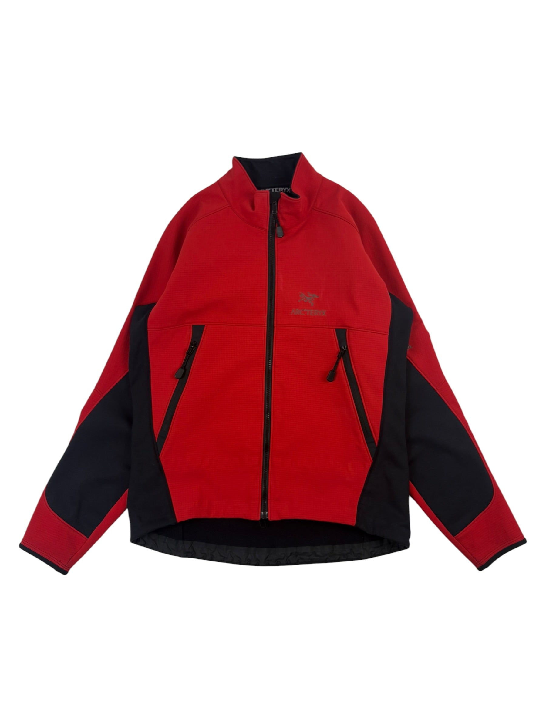 Arc’teryx 2000s Sigma AR Softshell Vintage Jacket