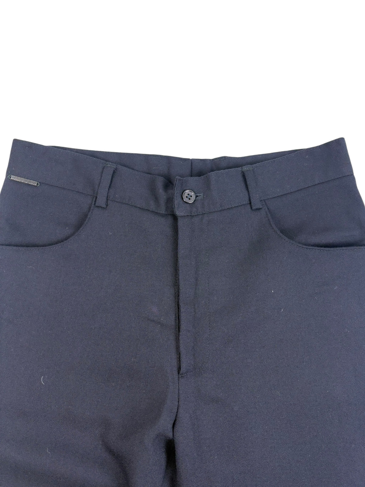 Nigel Cabourn 90s Wool Pants