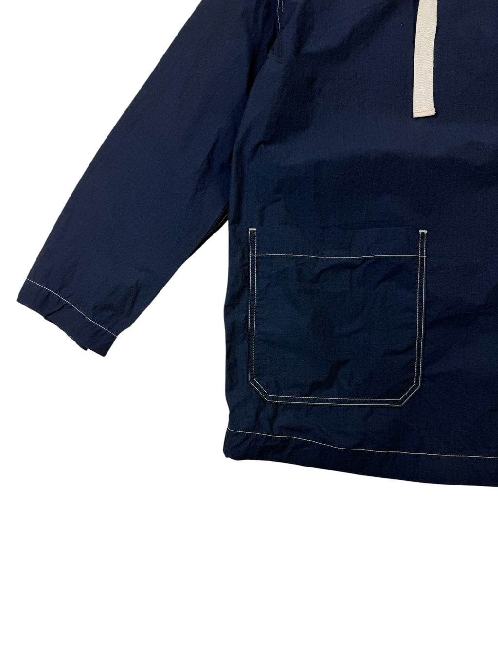 Nigel Cabourn Mainline Japan Army Smock
