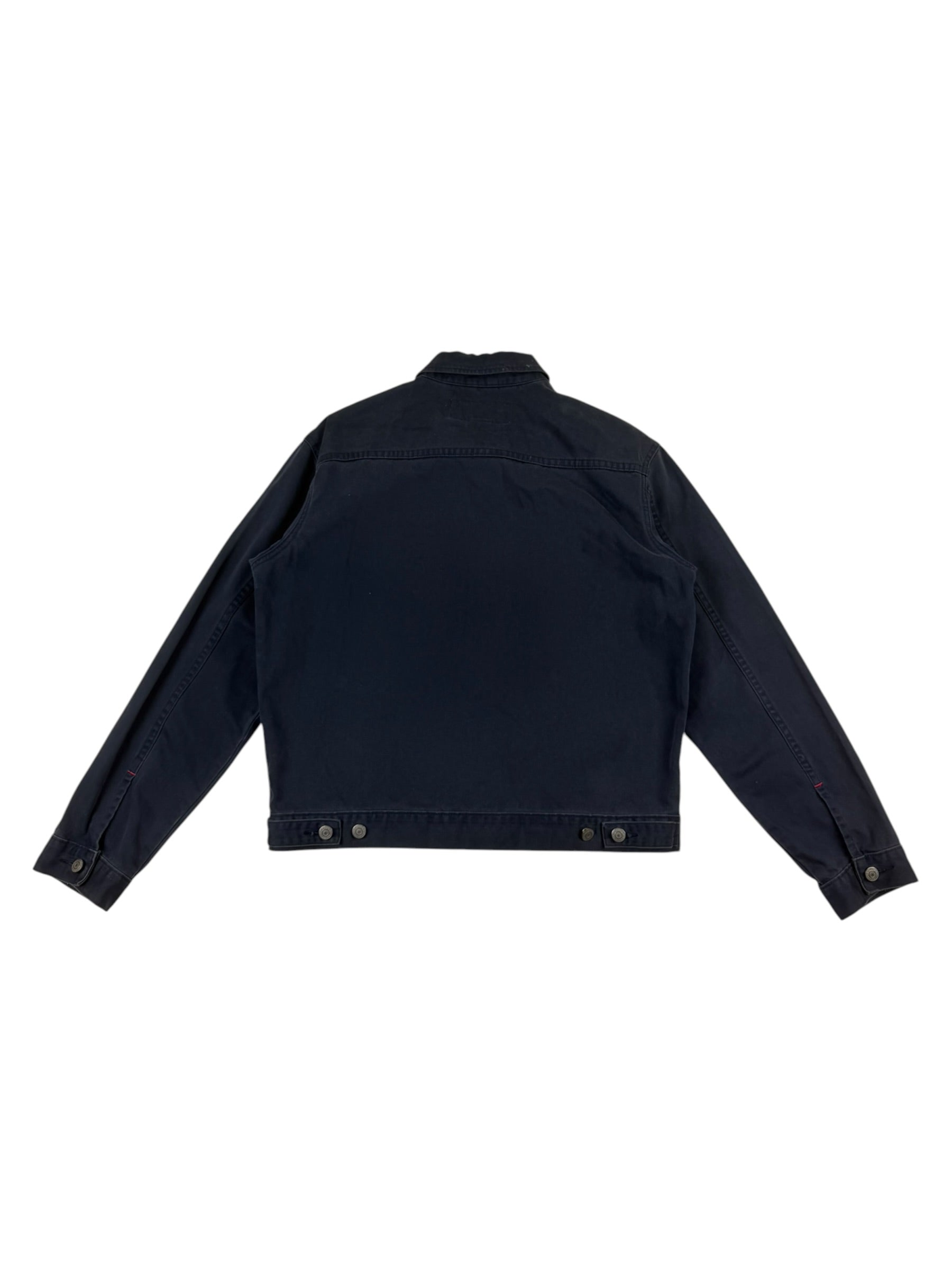 Nigel Cabourn Workwear Jacket