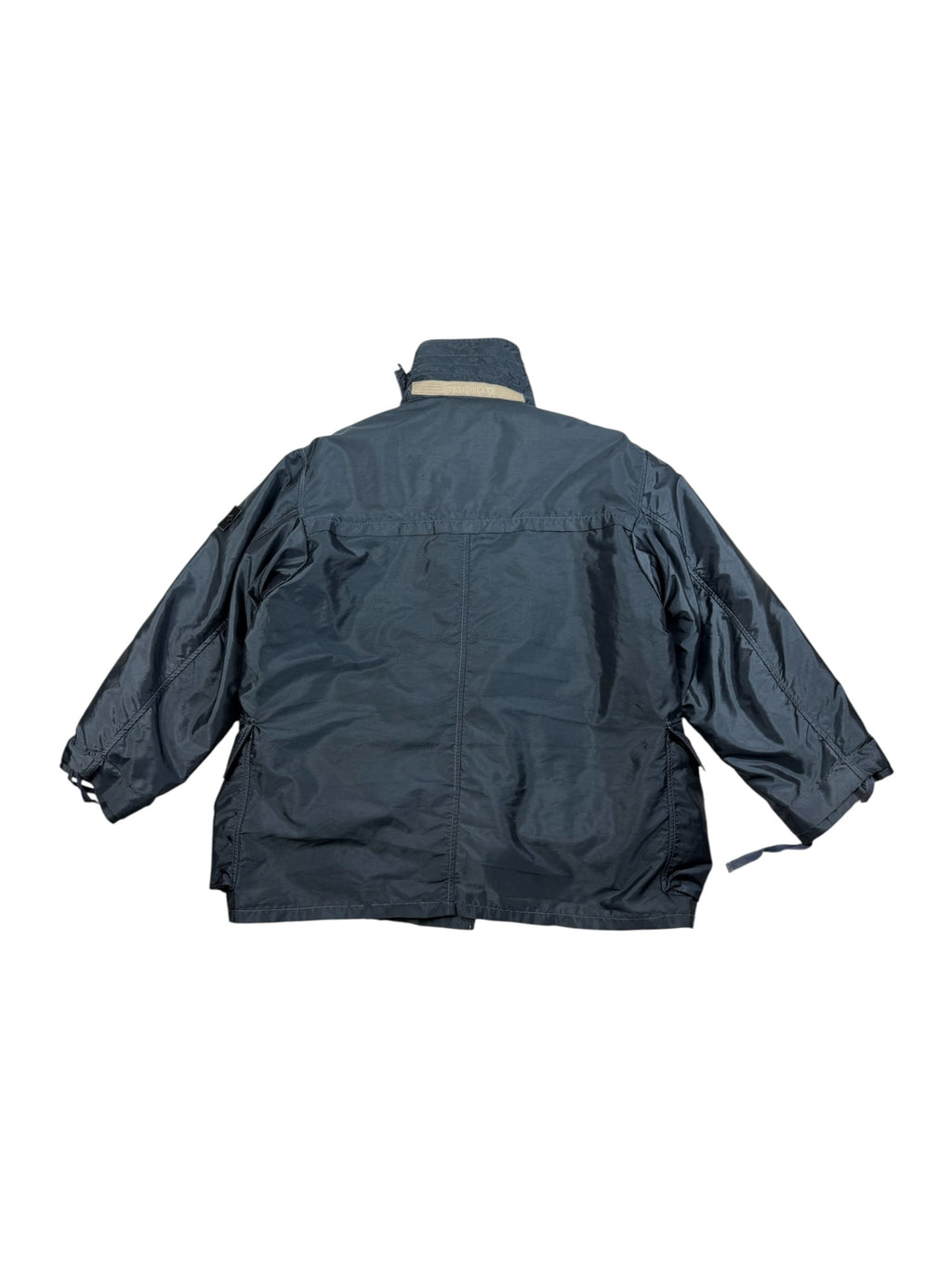 Stone Island AW95 Formula Steel Jacket