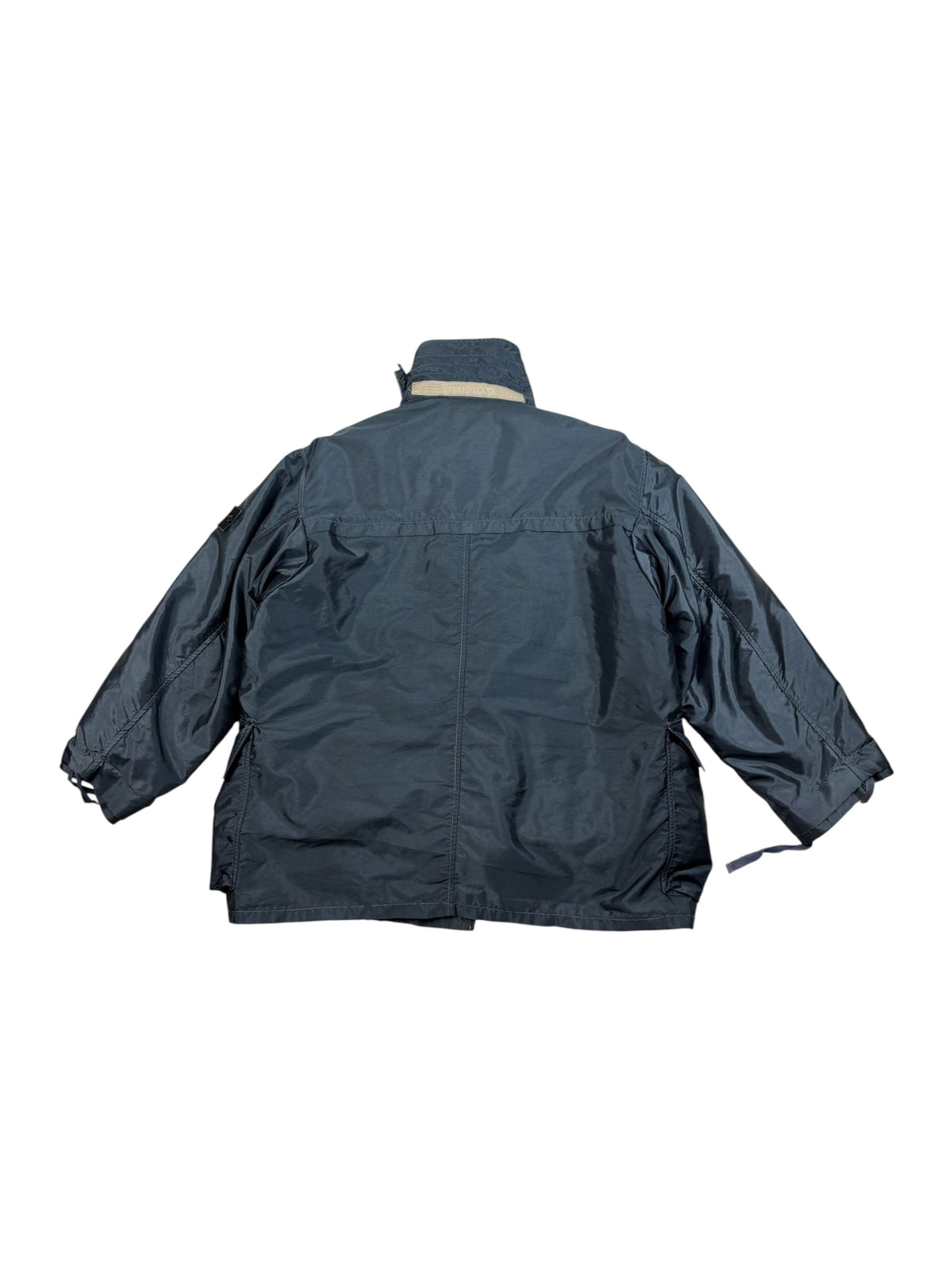 Stone Island AW95 Formula Steel Jacket