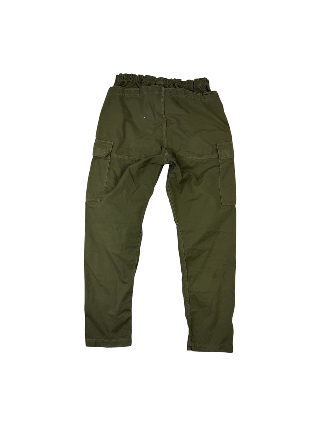 OrSlow Military Cargo Pants