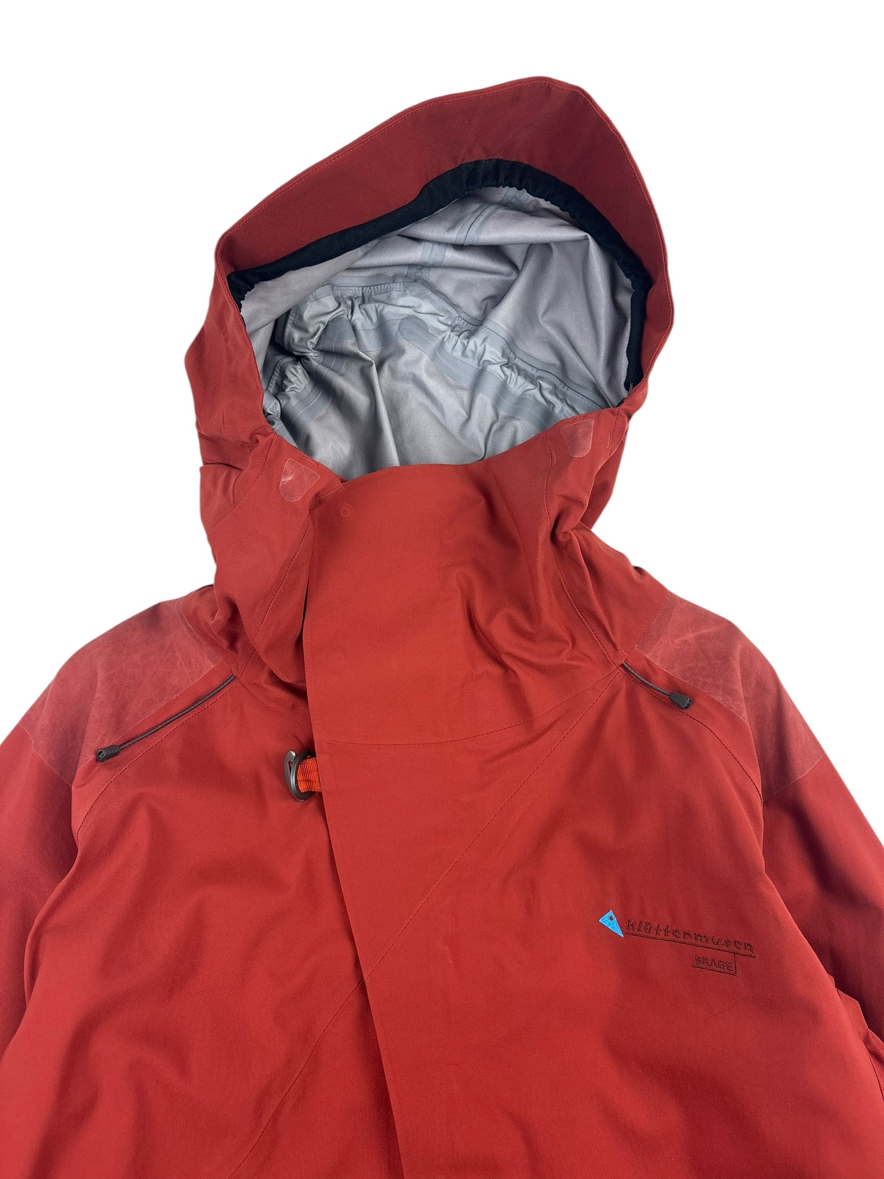 Klattermüsen Brage Jacket