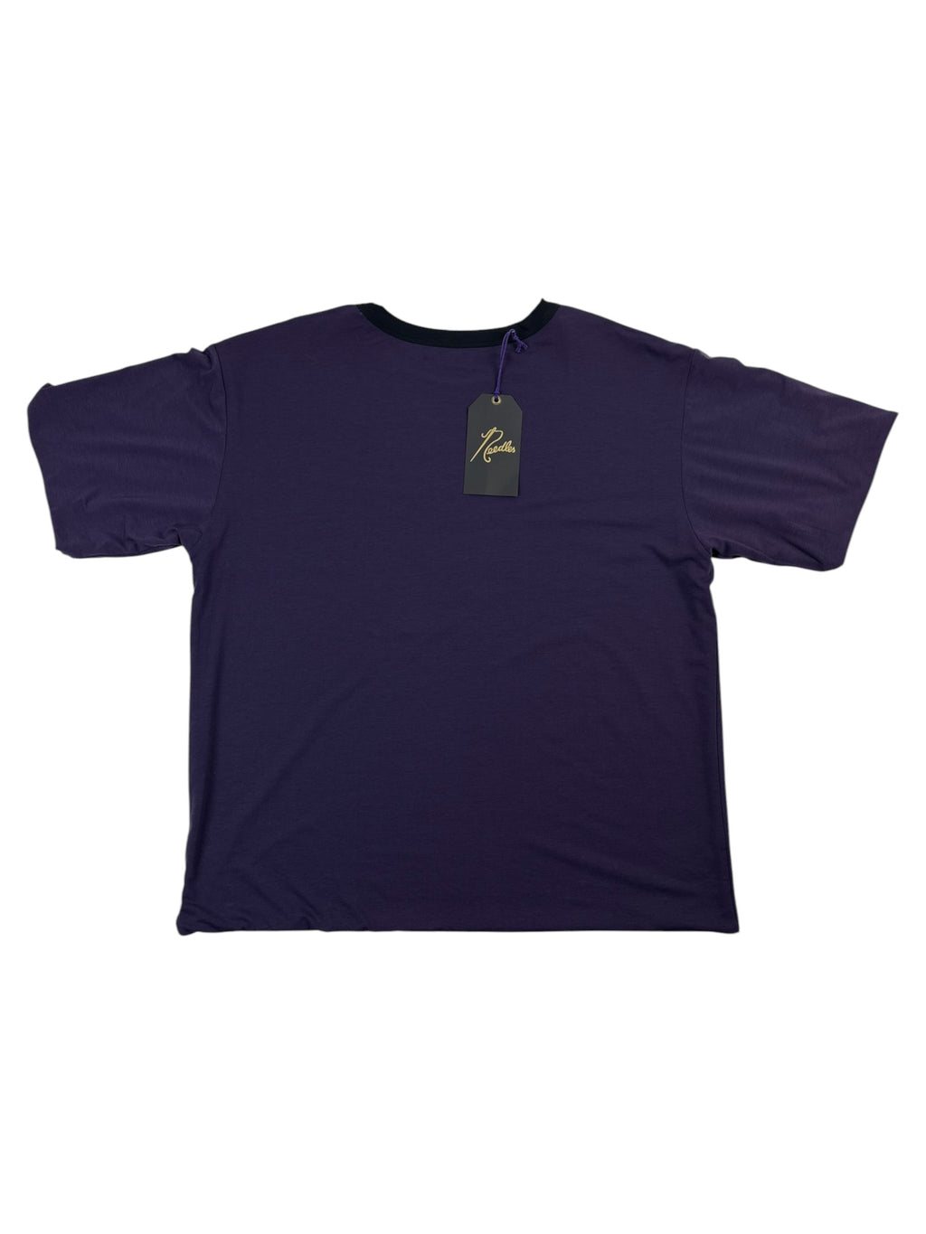 Needles Reversible Butterfly T-Shirt