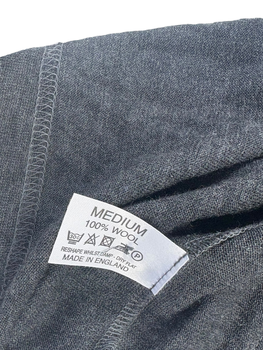 Sunspel Merino Wool Cardigan