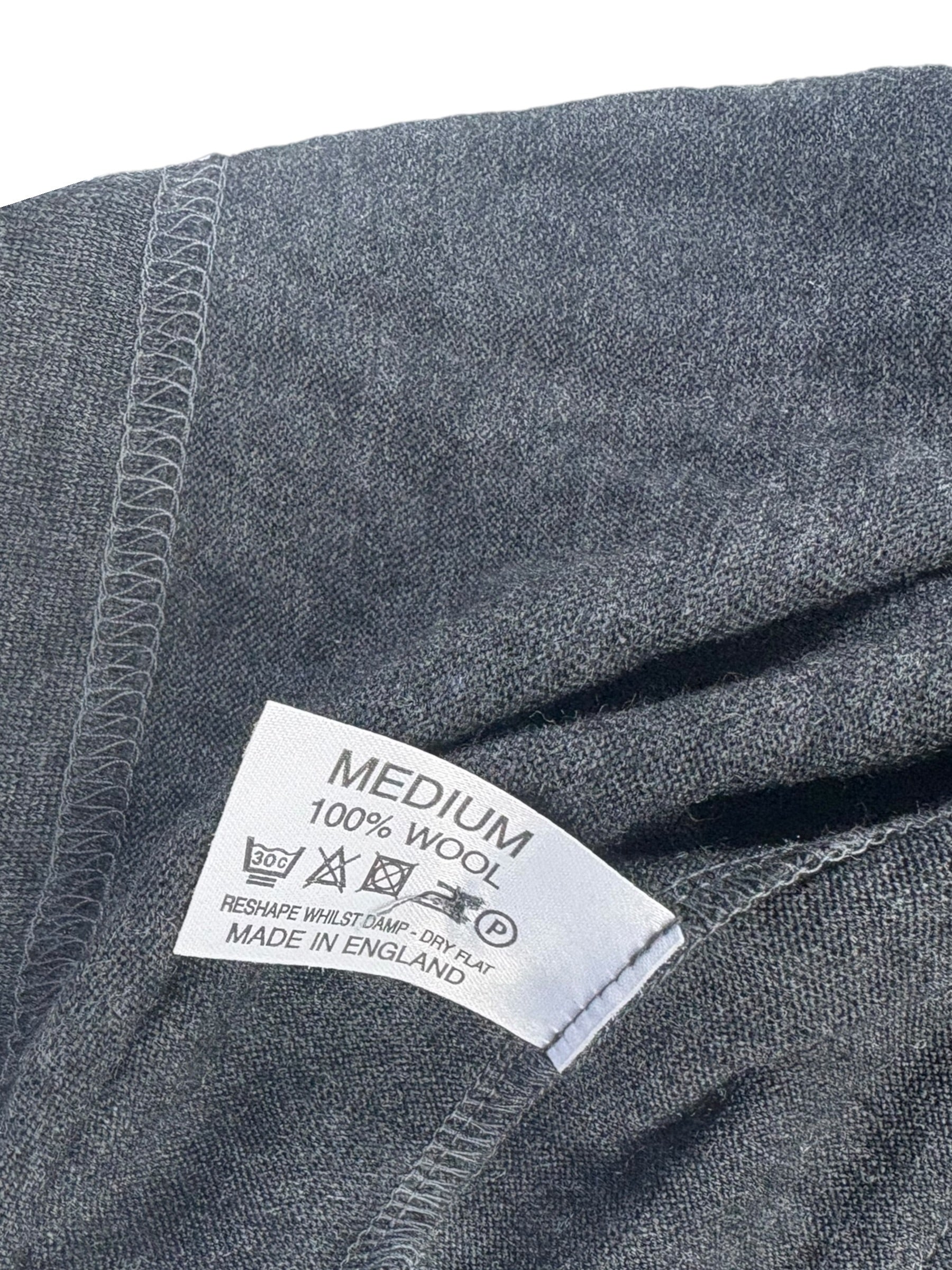Sunspel Merino Wool Cardigan