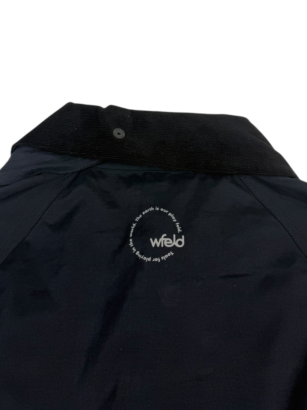 Wfeld / Hiroshi Nozawa Hike Jacket