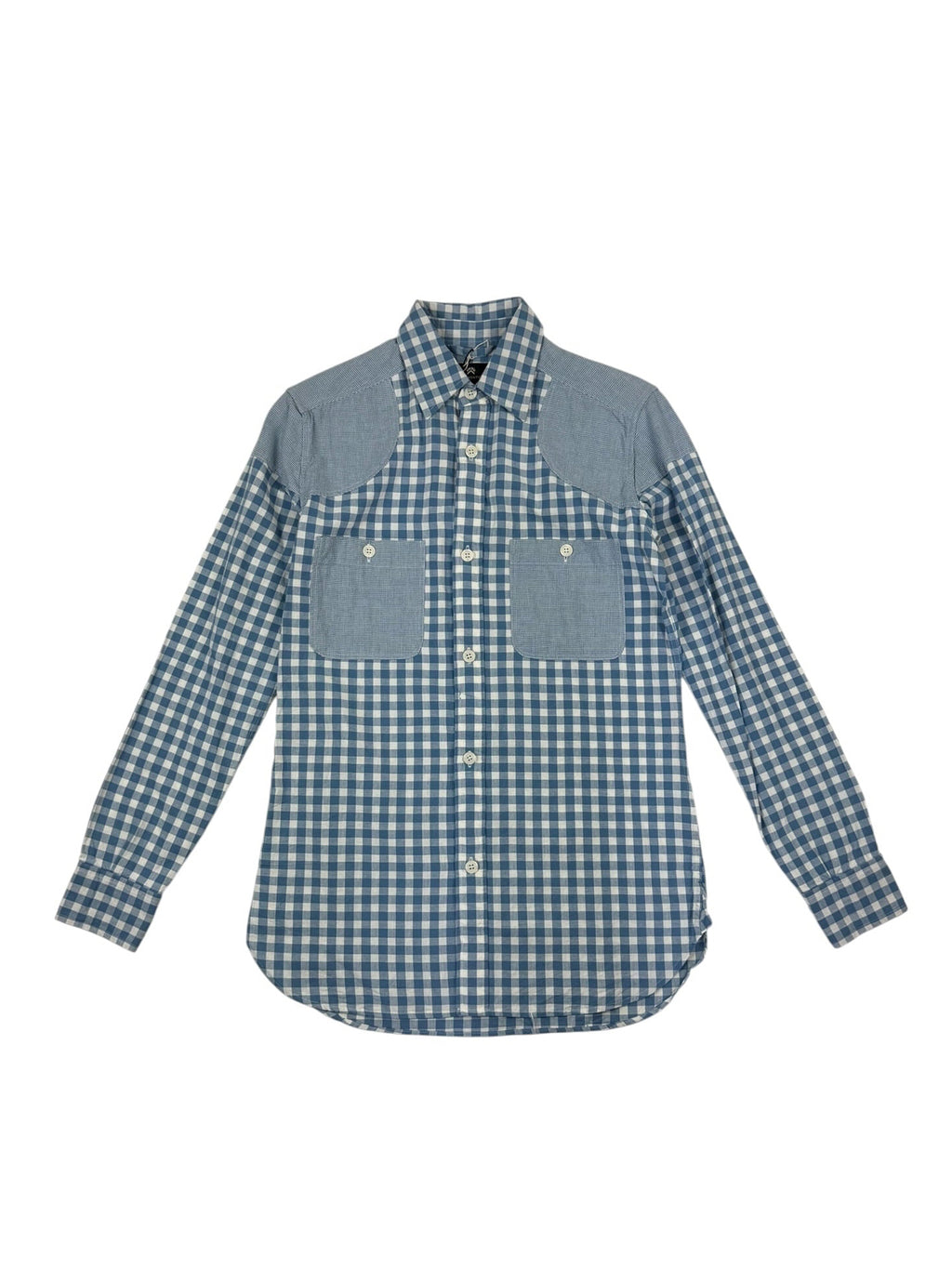 Nigel Cabourn Authentic Mallory Shirt
