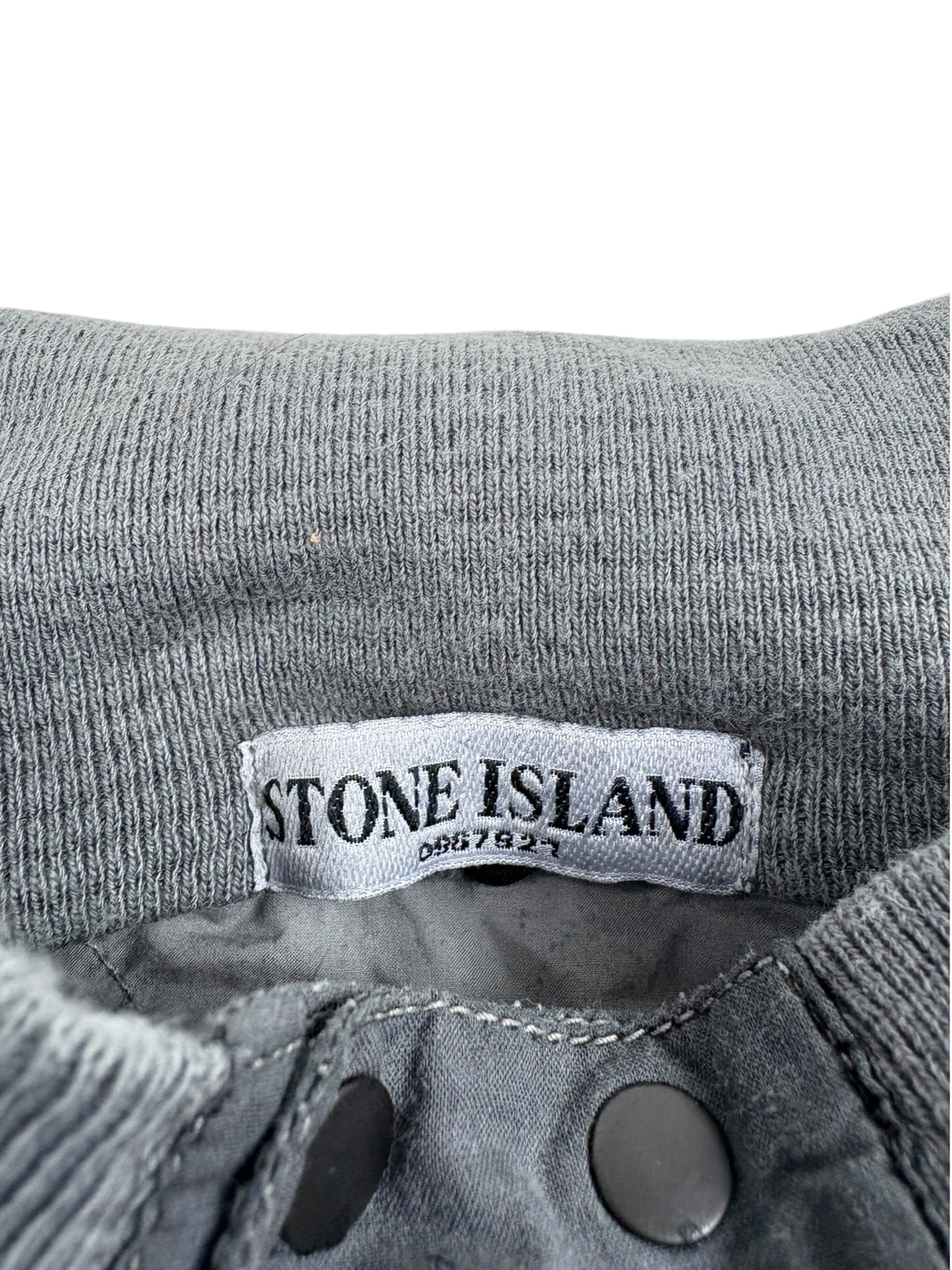 Stone Island SS08 Hooded Field Jacket