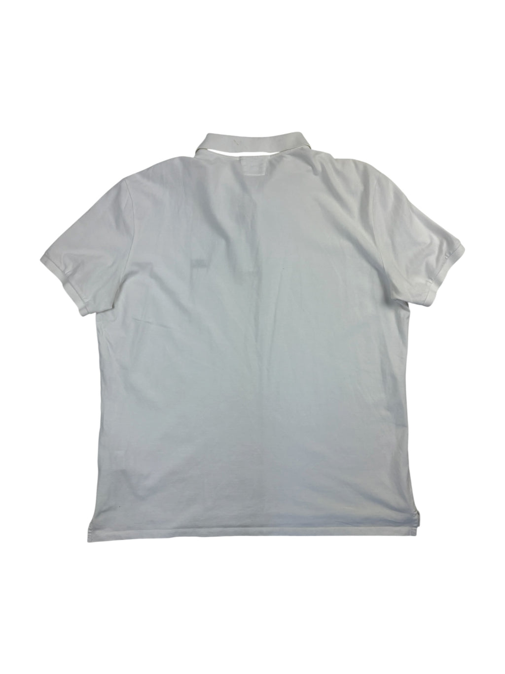 CP Company Piqué Polo Shirt