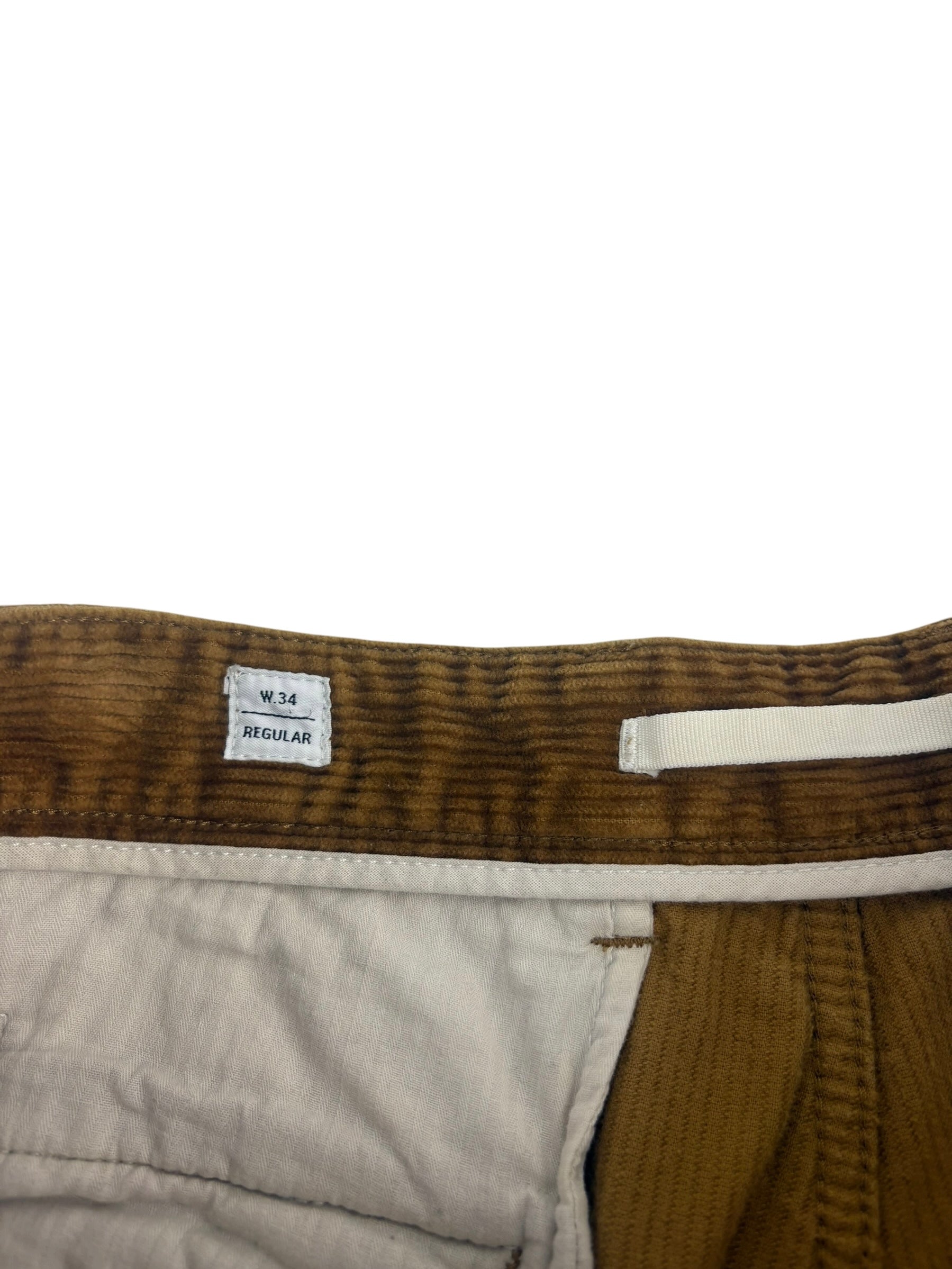 Norse Projects Corduroy Trousers
