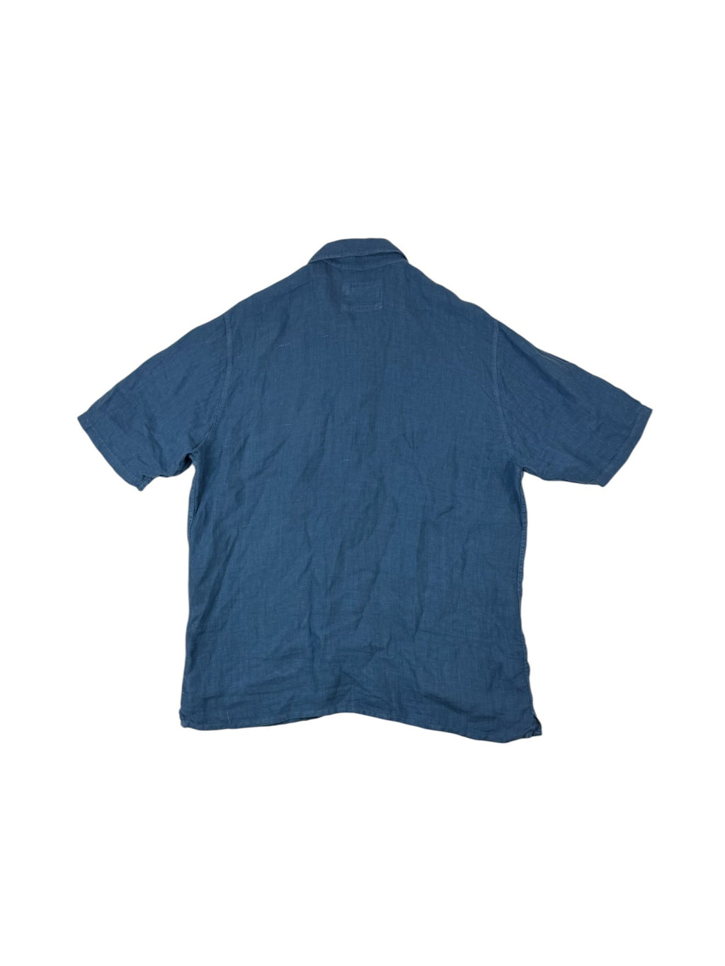 Albam Linen Hyde Shirt