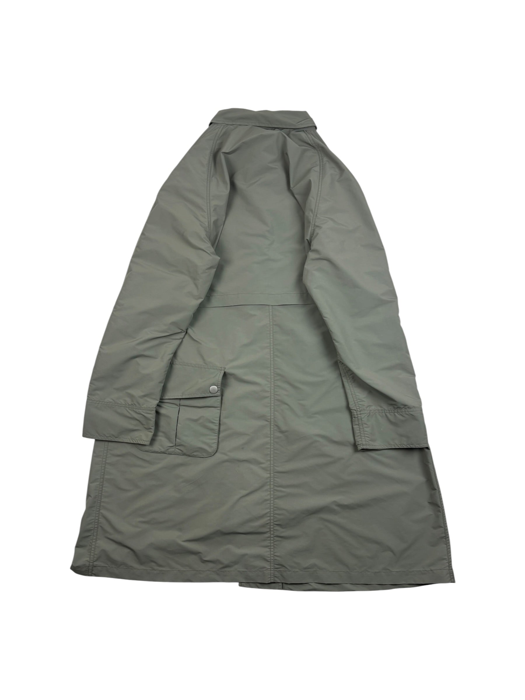 Nigel Cabourn – RE:BOURN