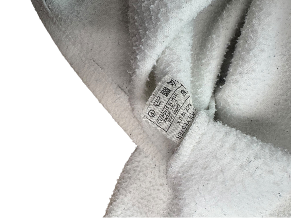 Chipie 90s Fleece Spell-Out Sweater
