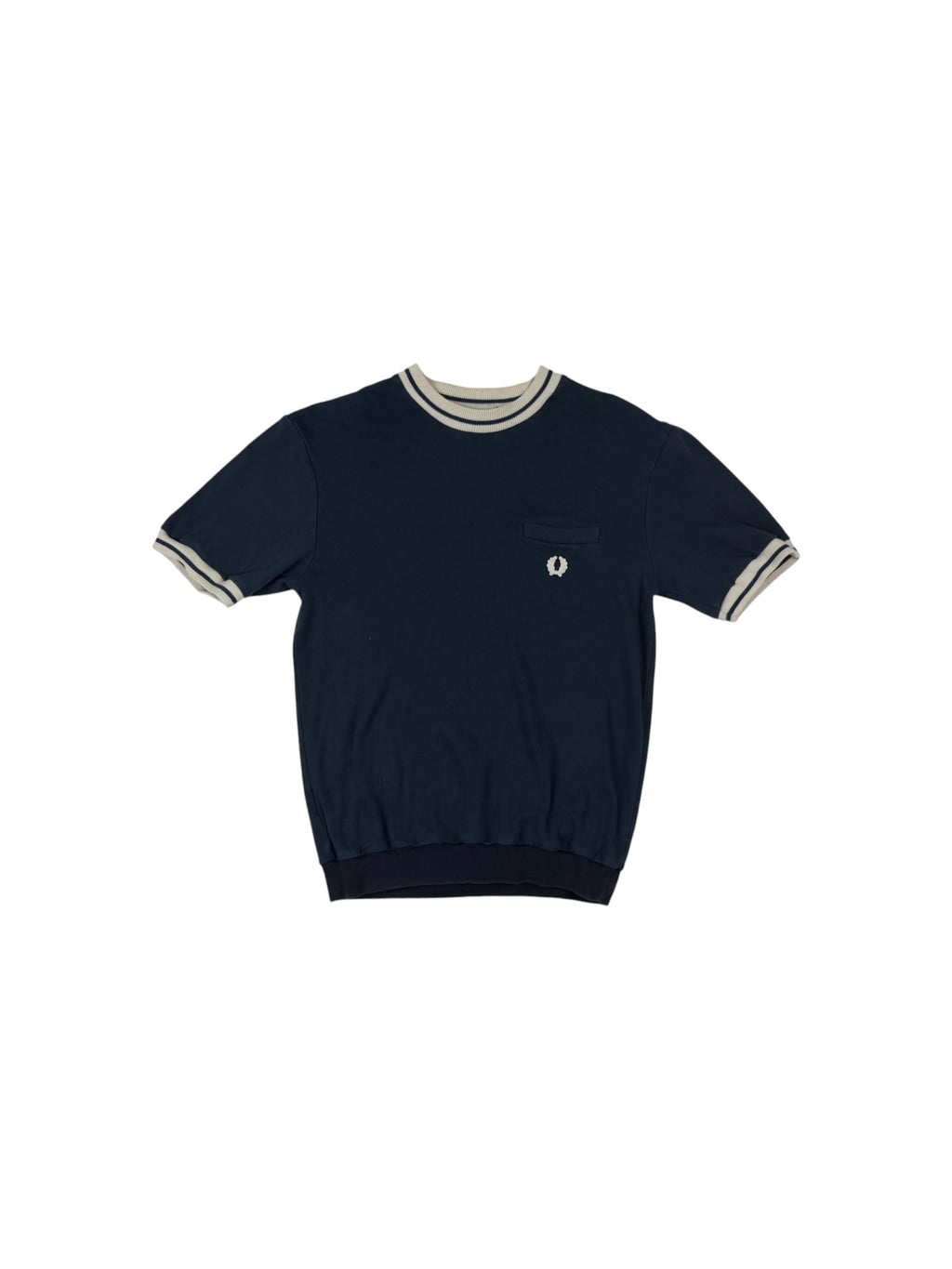 Nigel Cabourn x Fred Perry Jersey T-Shirt