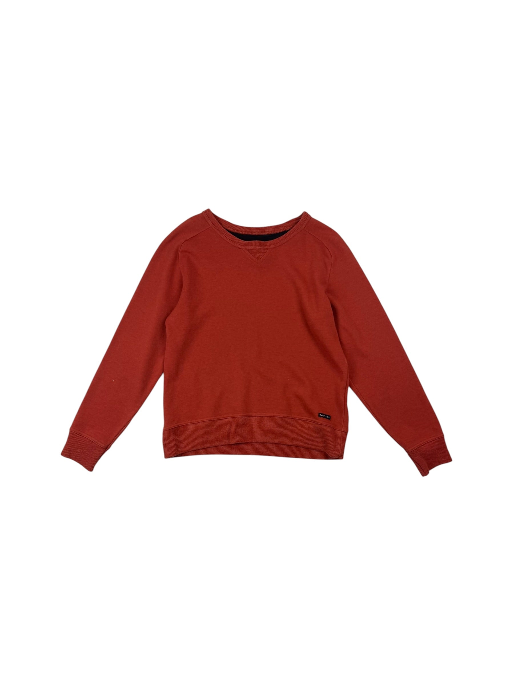 Nigel Cabourn x Peak Performance Crewneck Sweatshirt