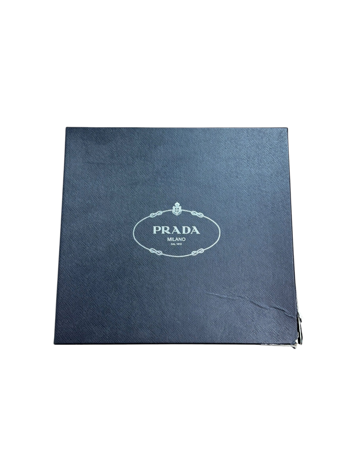 Prada Monolith Brushed Leather Chelsea Boots