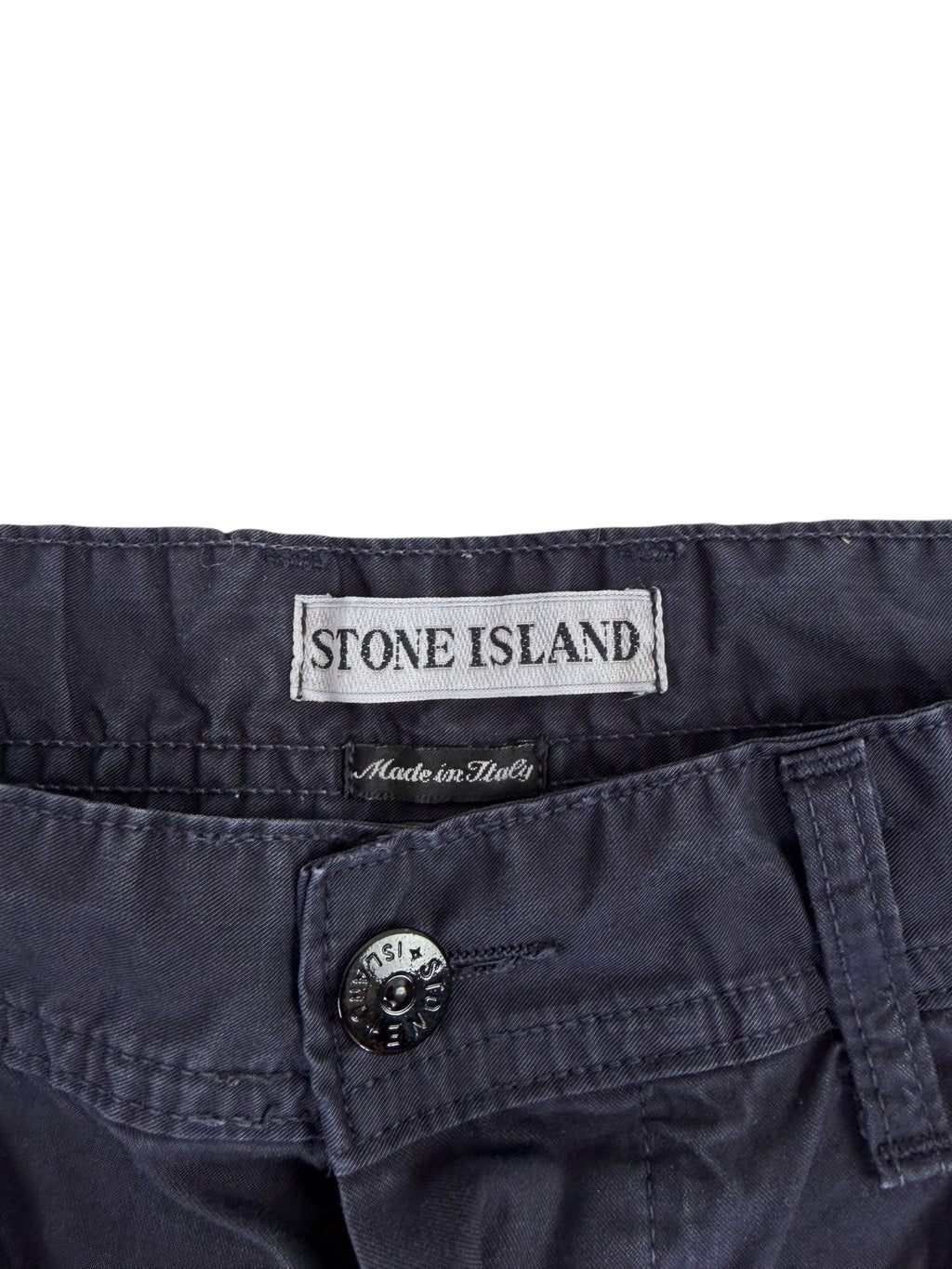 Stone Island Marina SS97 Utility Pants