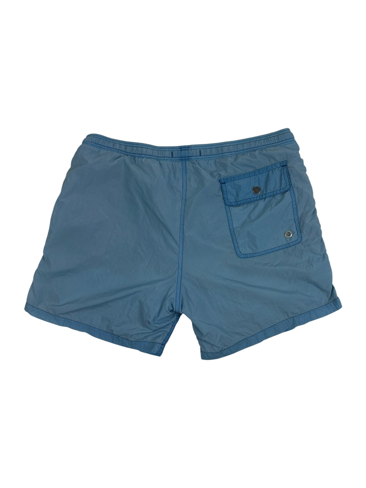 C.P. Company 2000s Nylon Swim Shorts