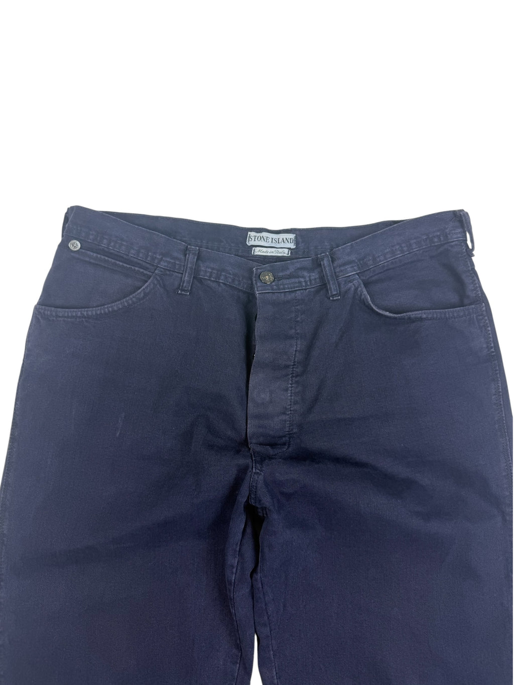 Stone Island Marina SS98 Jeans