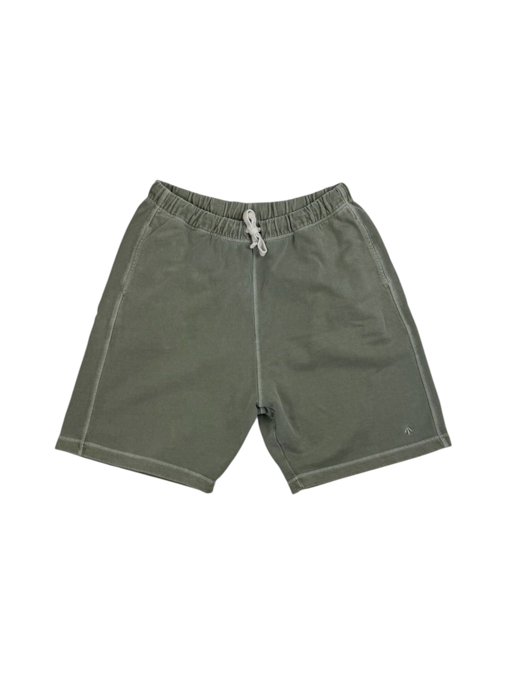 Nigel Cabourn Army Gym Arrow Shorts