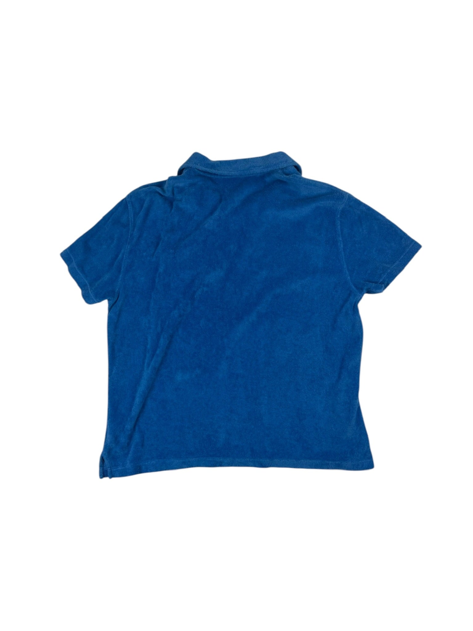 Paul Smith 90’s Towel Shirt