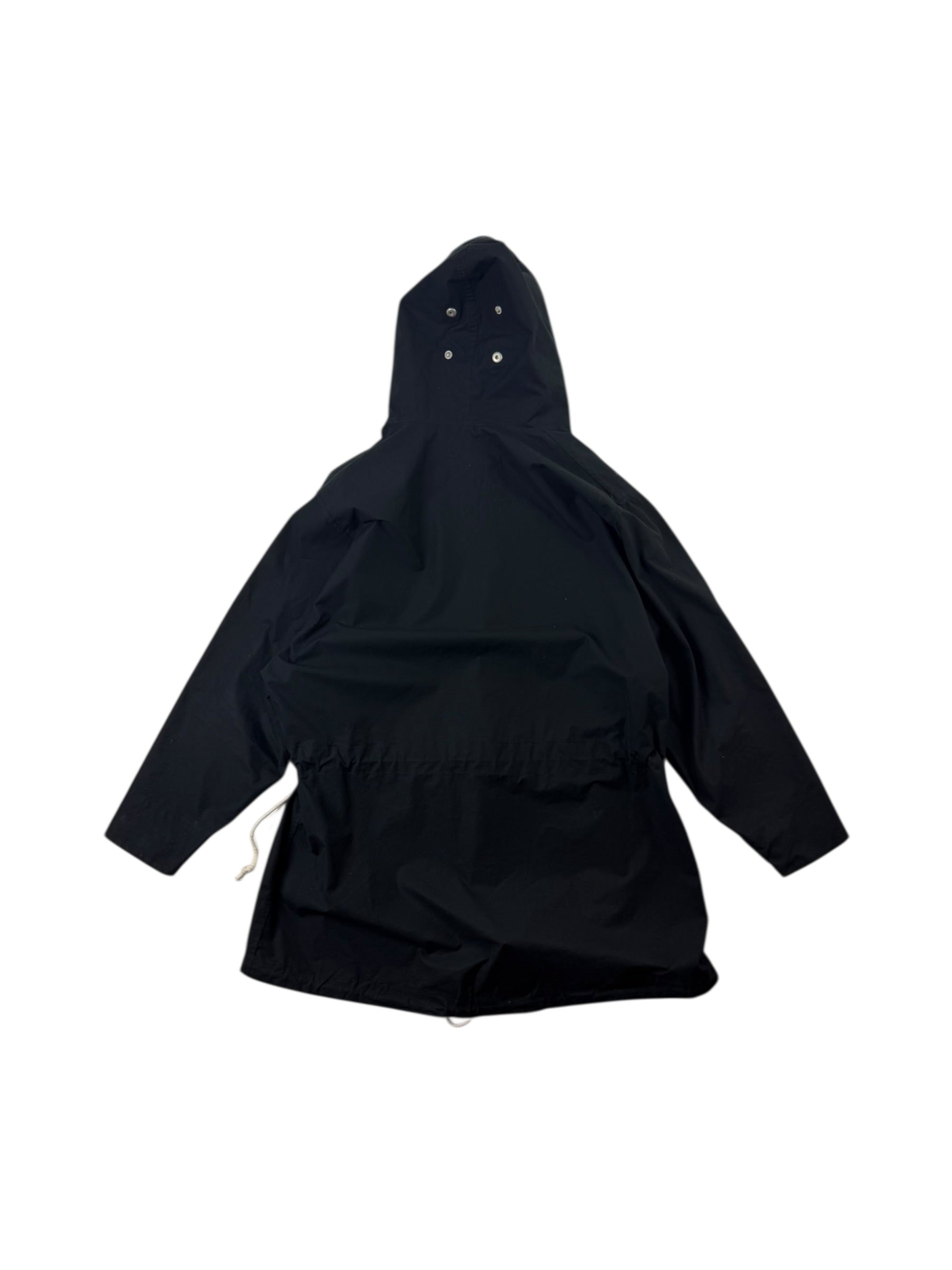 Nigel Cabourn / Liam Gallagher Collaboration – RE:BOURN